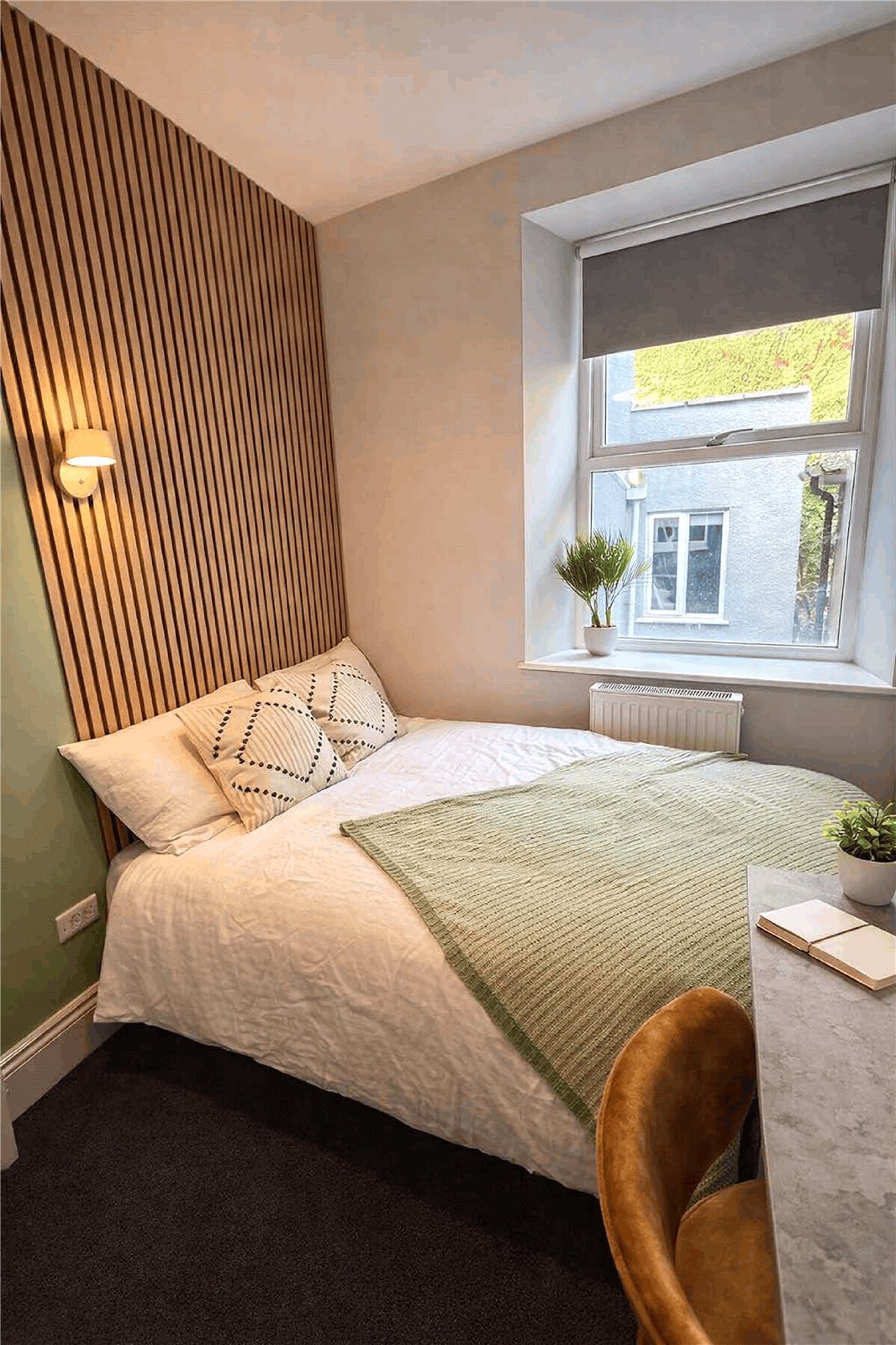 4 bedroom Flat to let in Bristol, Bristol, City of