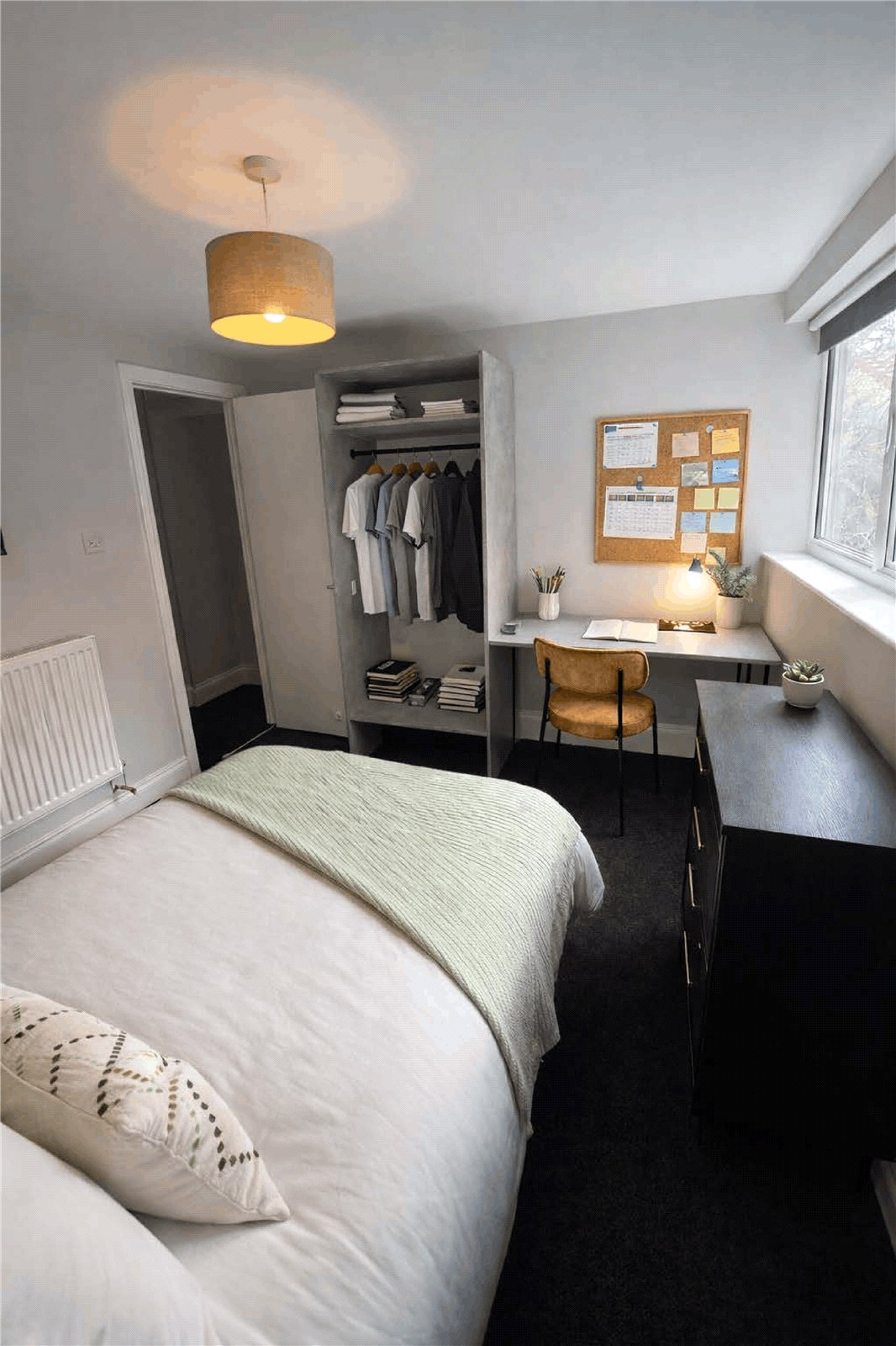 4 bedroom Flat to let in Bristol, Bristol, City of