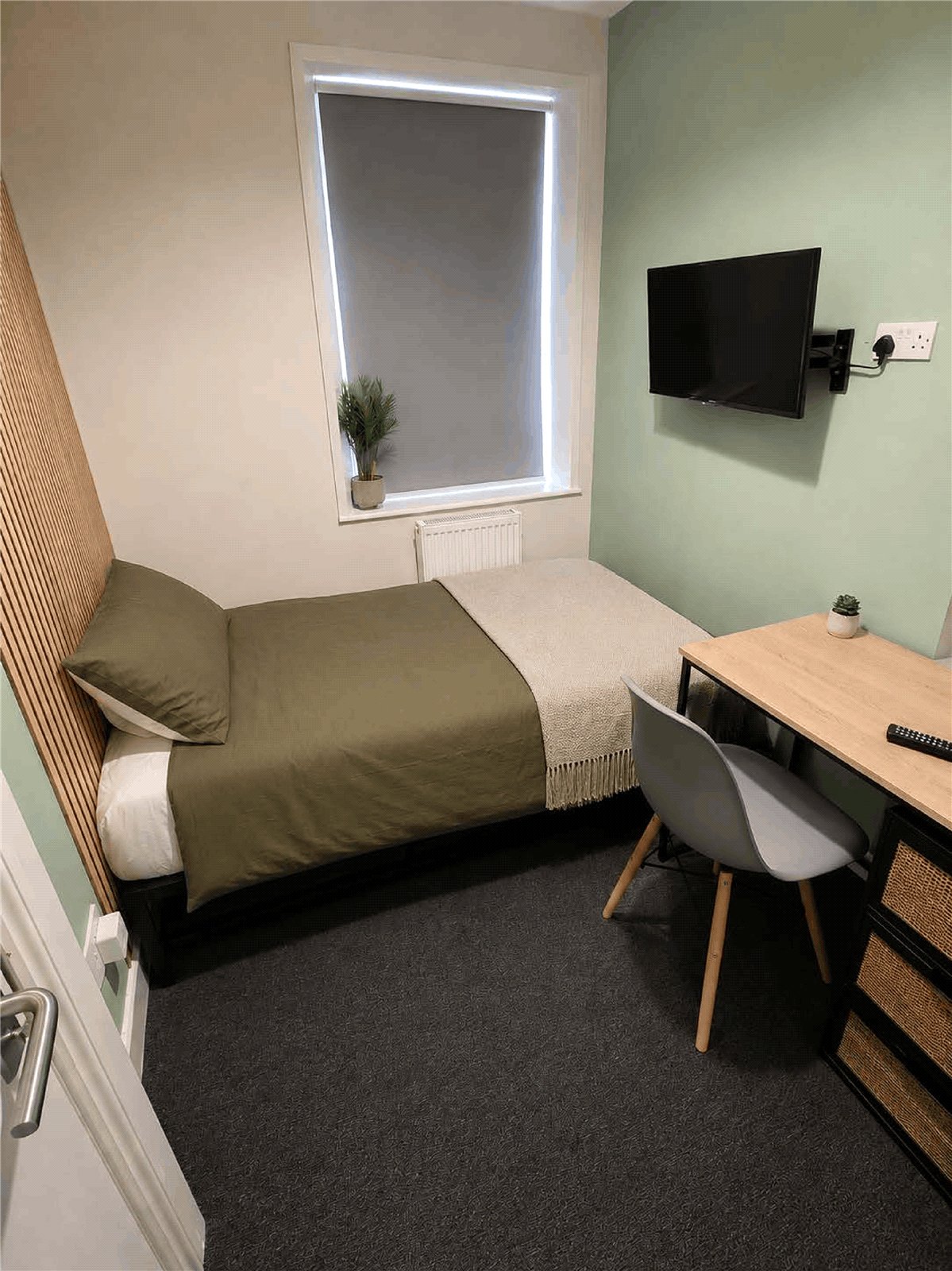 4 bedroom Flat to let in Bristol, Bristol, City of