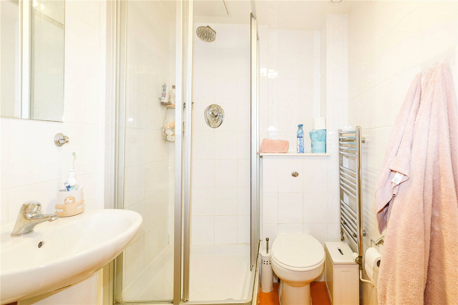 1 bedroom Flat to let in Colston Avenue, City Centre, Bristol