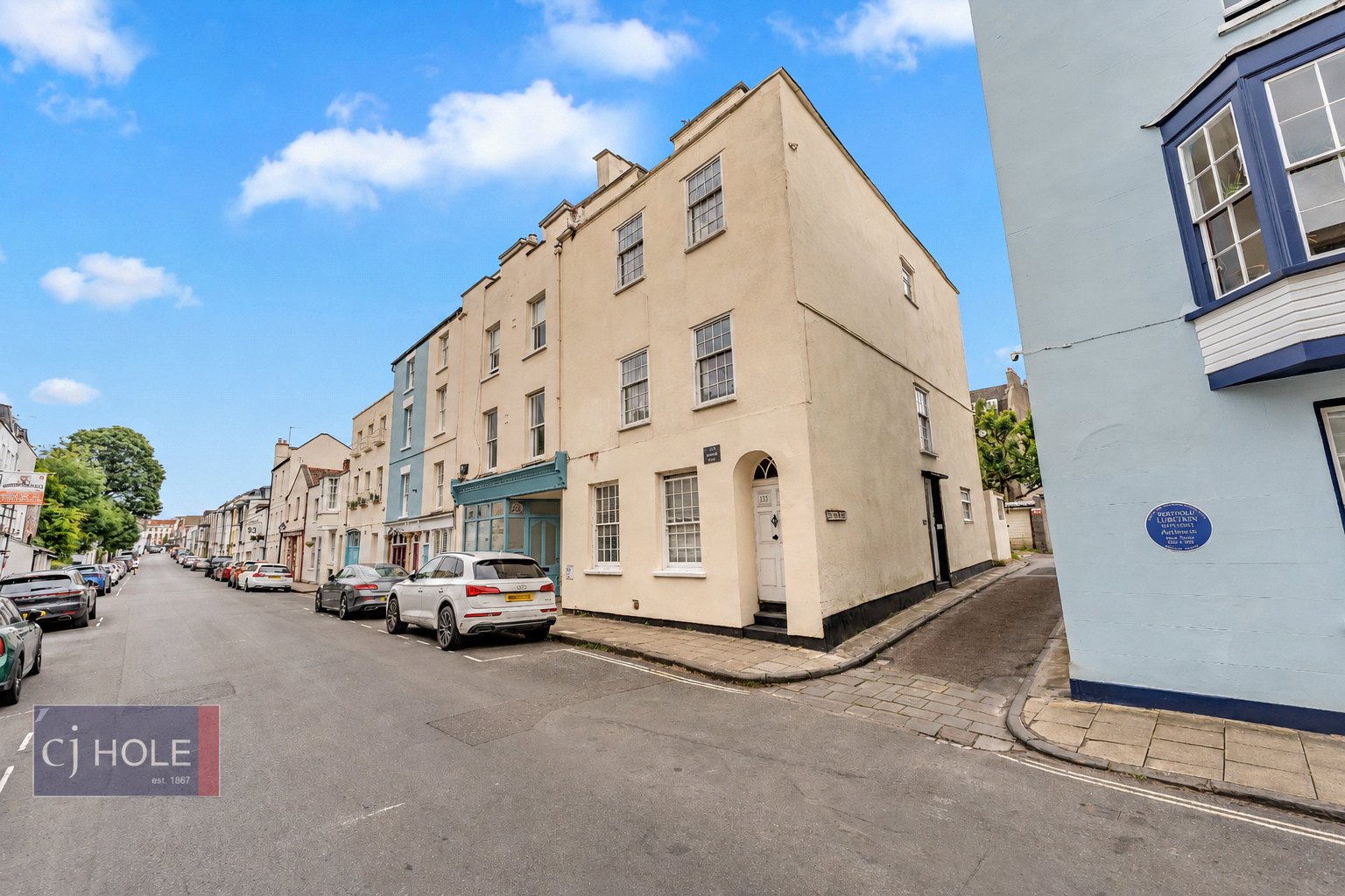 Bristol, Bristol, City of
