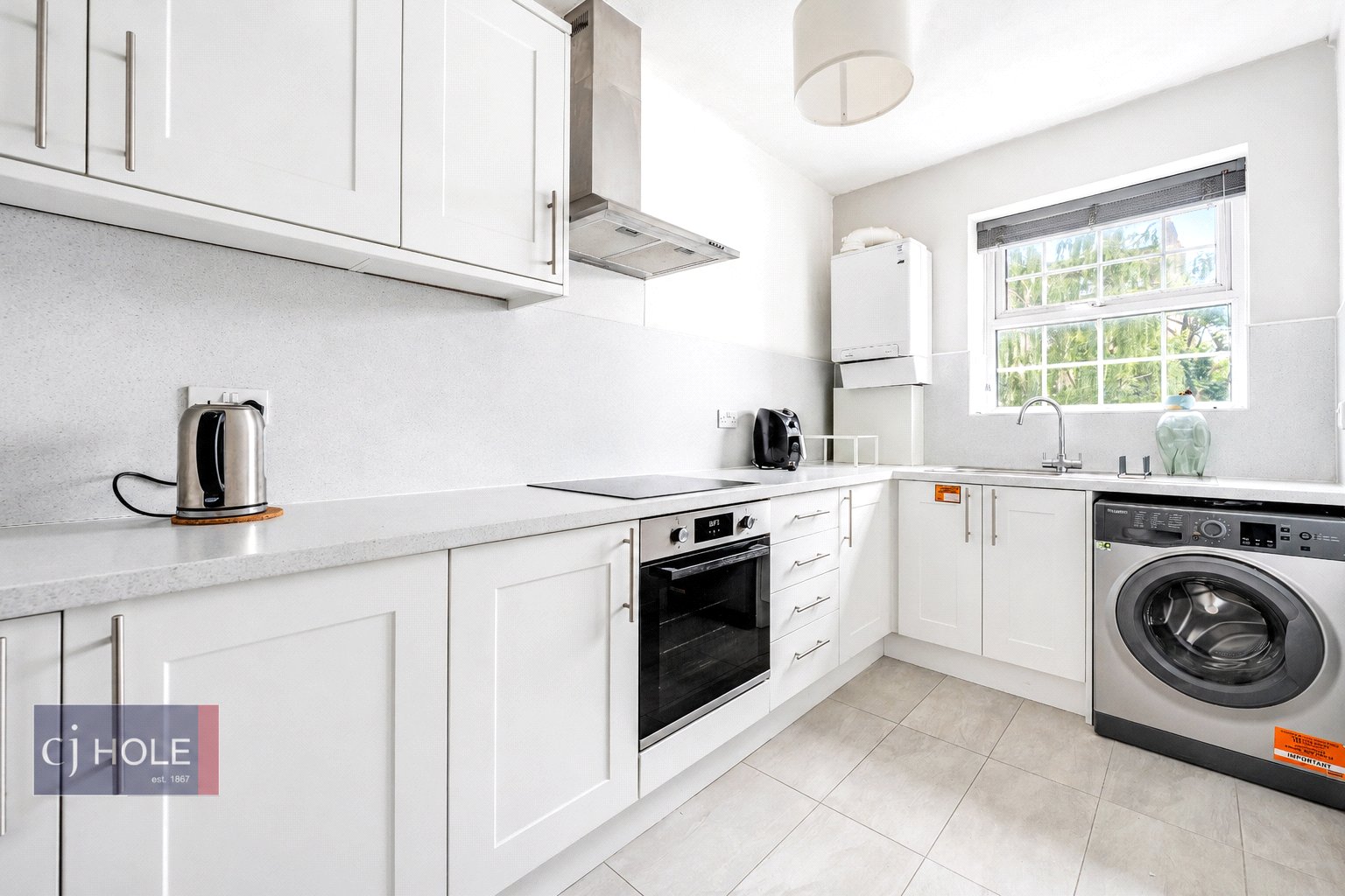 2 bedroom Flat to let in Bristol, Bristol, City of