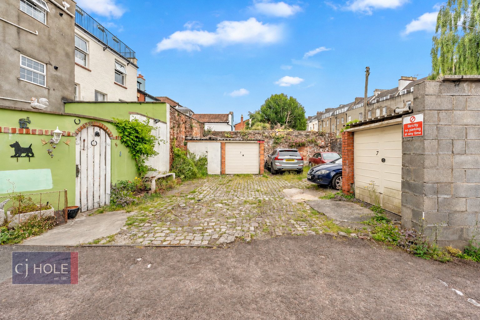 2 bedroom Flat to let in Bristol, Bristol, City of