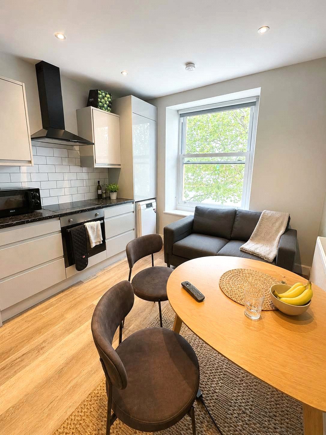 1 bedroom Flat to let in Bristol, Bristol, City of