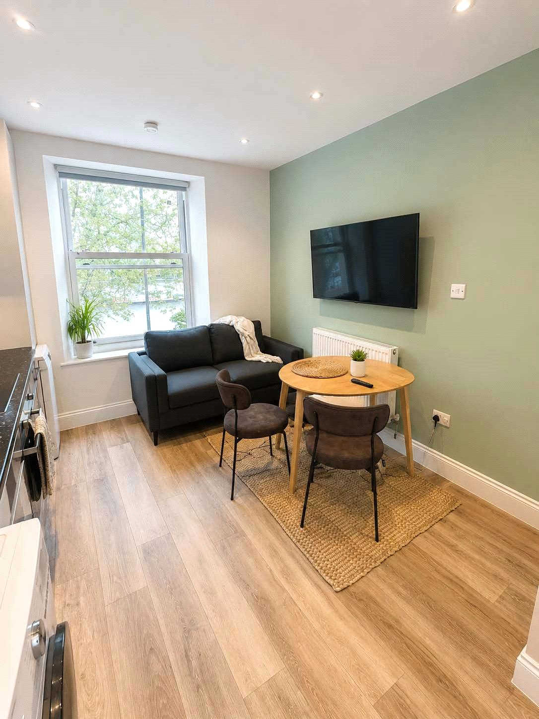 1 bedroom Flat to let in Bristol, Bristol, City of