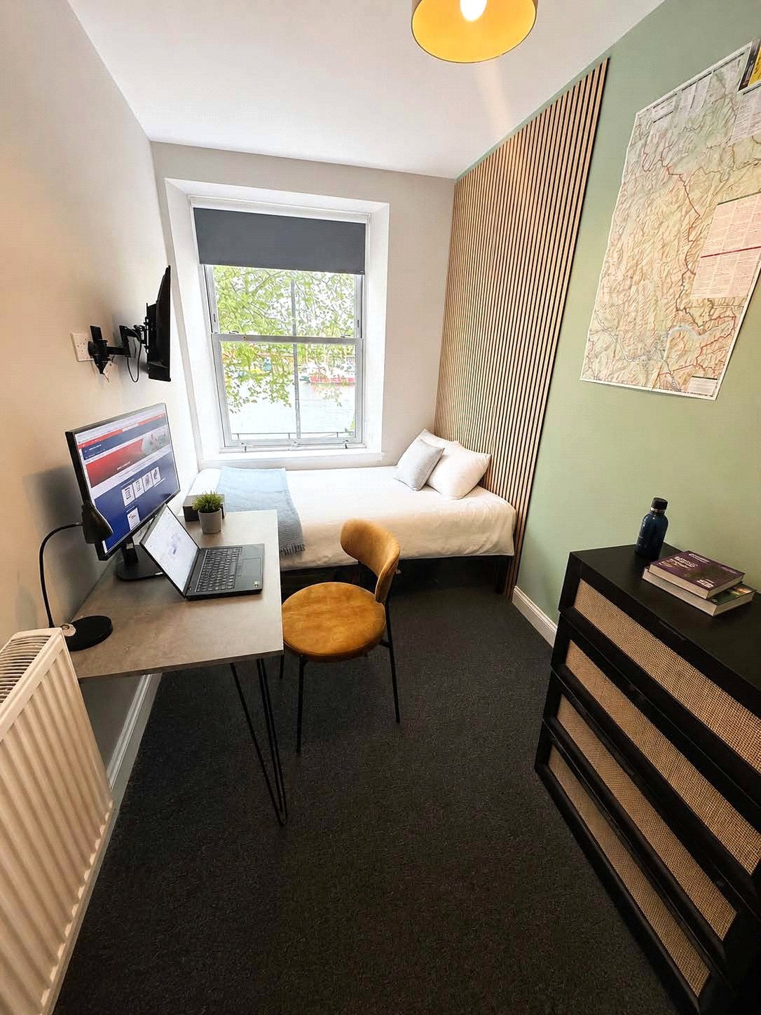 1 bedroom Flat to let in Bristol, Bristol, City of