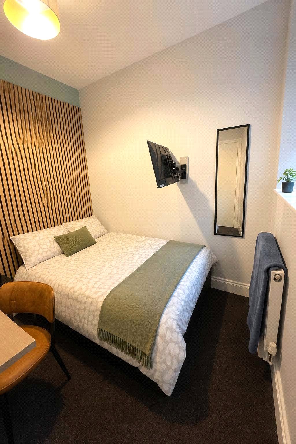 1 bedroom Flat to let in Bristol, Bristol, City of