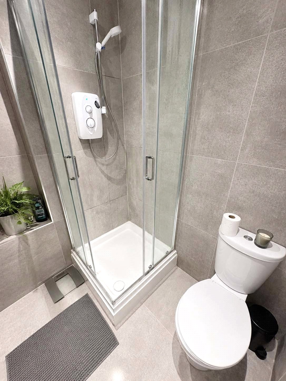 1 bedroom Flat to let in Bristol, Bristol, City of