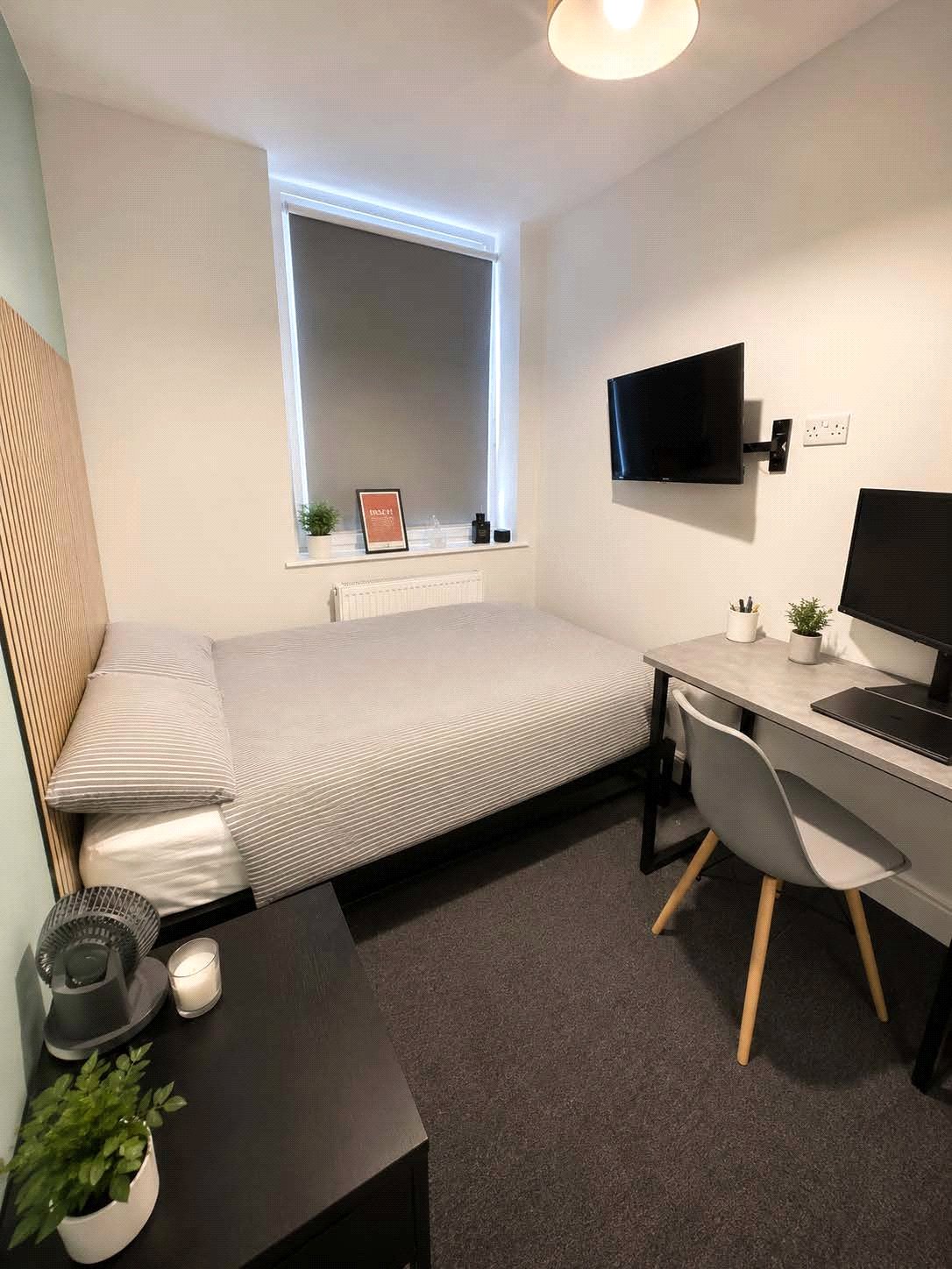 1 bedroom Flat to let in Bristol, Bristol, City of