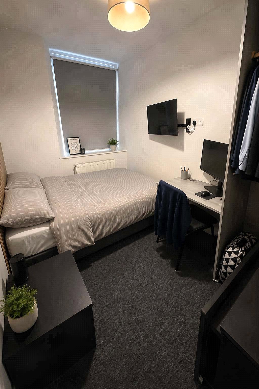 1 bedroom Flat to let in Bristol, Bristol, City of