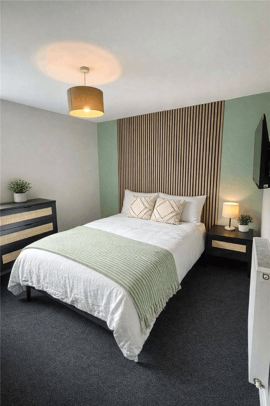 1 bedroom Flat to let in Bristol, Bristol, City of