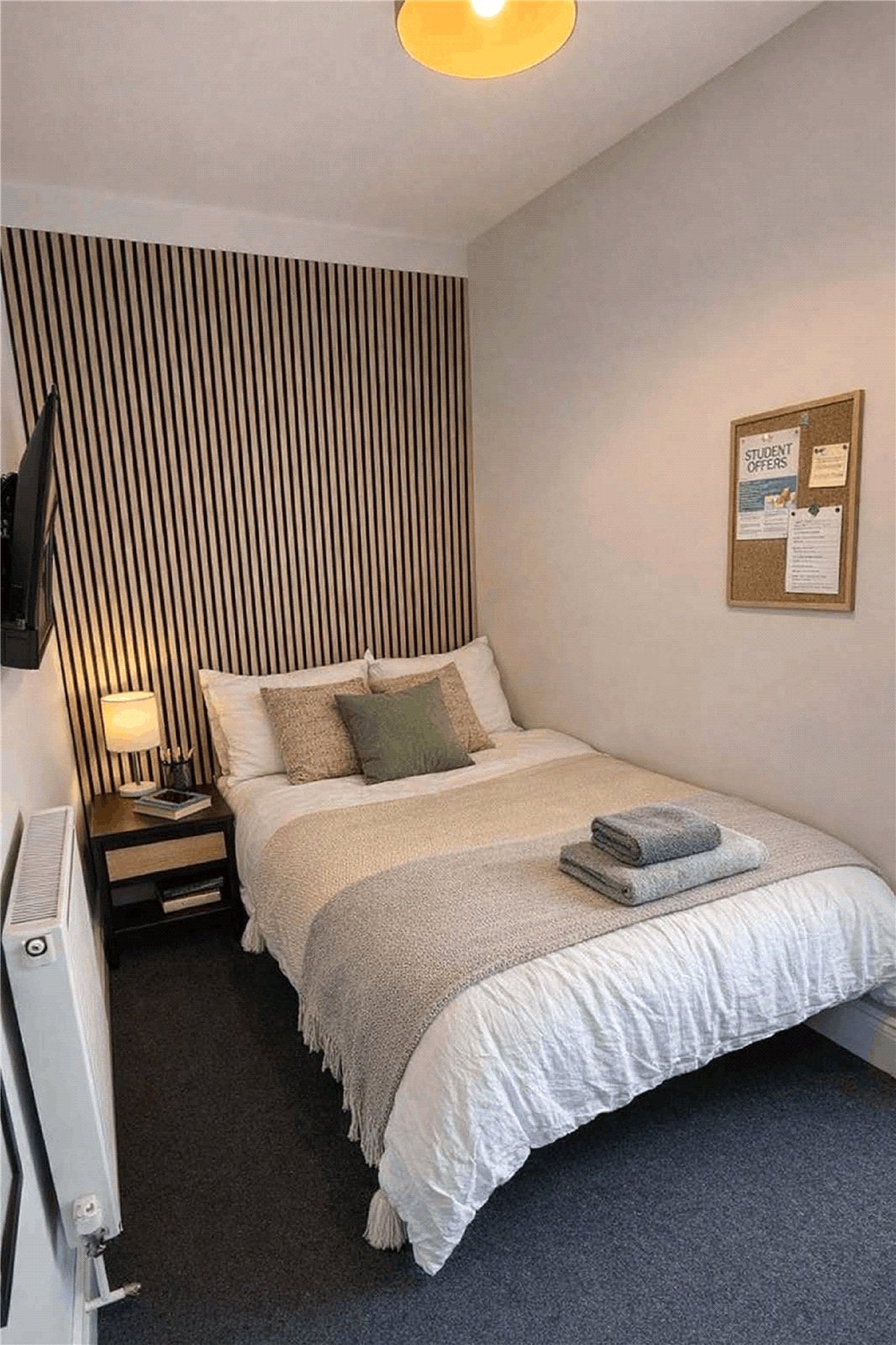 1 bedroom Flat to let in Bristol, Bristol, City of