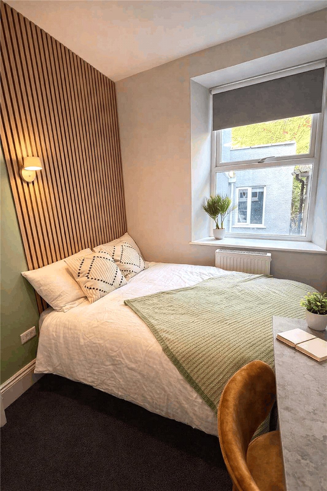 1 bedroom Flat to let in Bristol, Bristol, City of