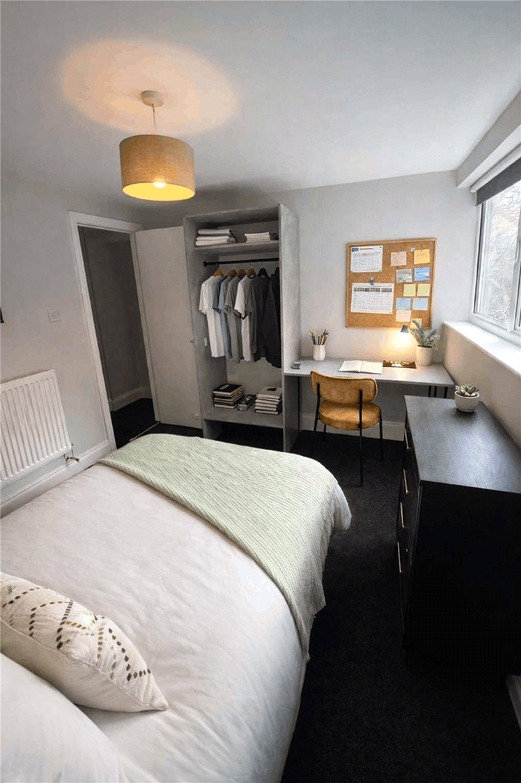 1 bedroom Flat to let in Bristol, Bristol, City of