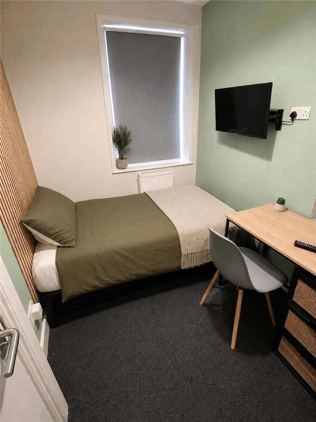 1 bedroom Flat to let in Bristol, Bristol, City of