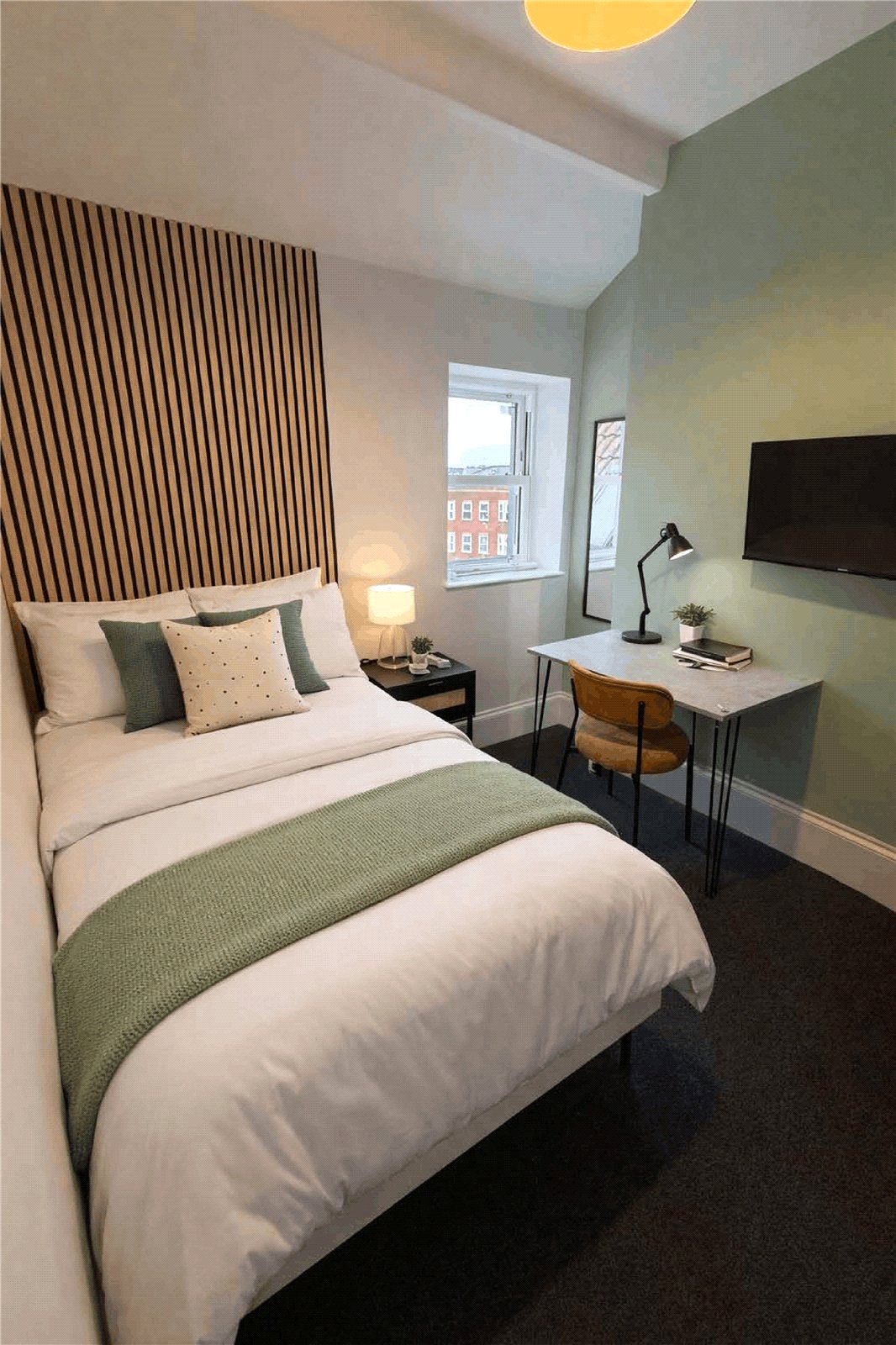 1 bedroom Flat to let in Bristol, Bristol, City of