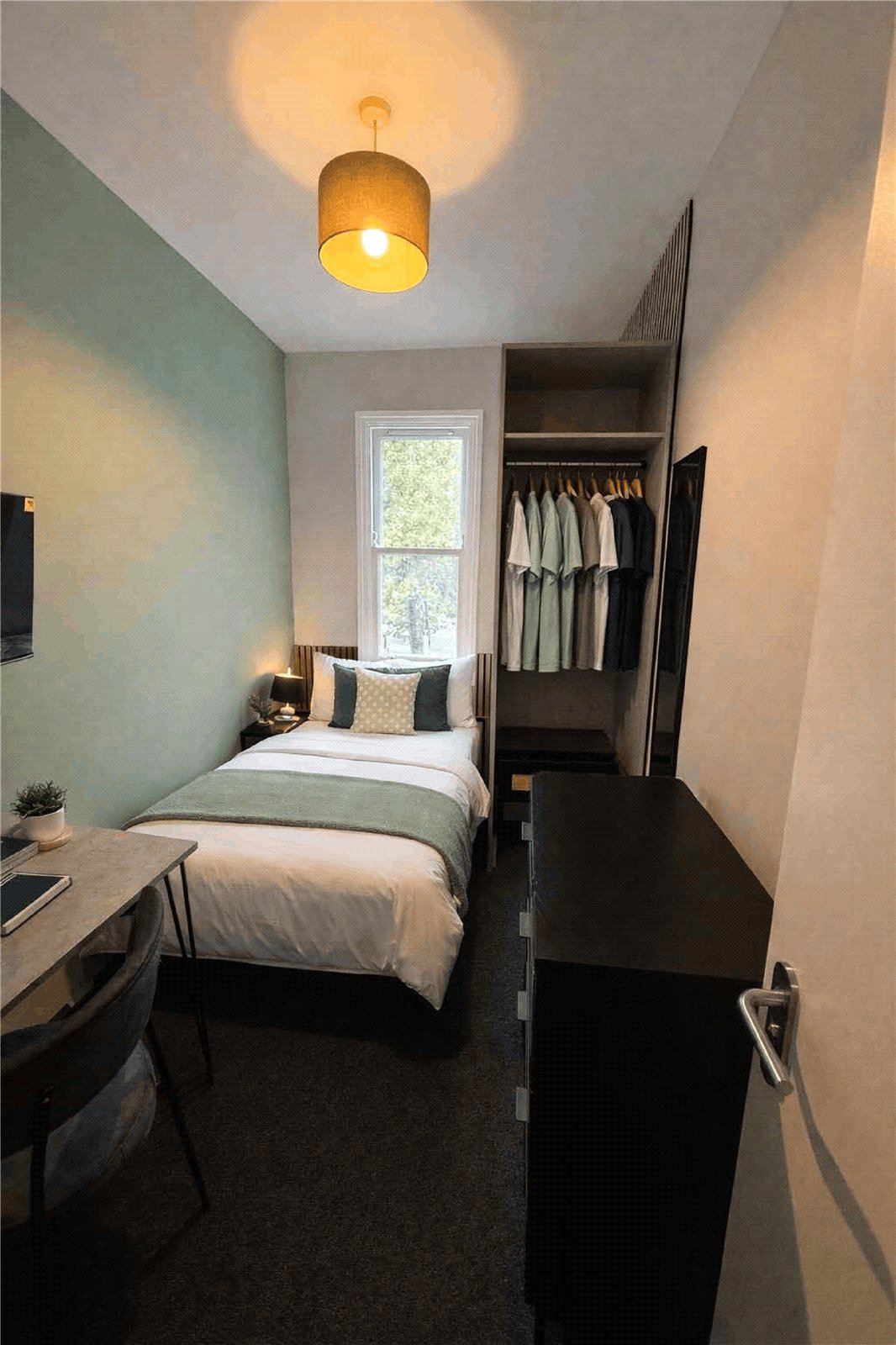 1 bedroom Flat to let in Bristol, Bristol, City of