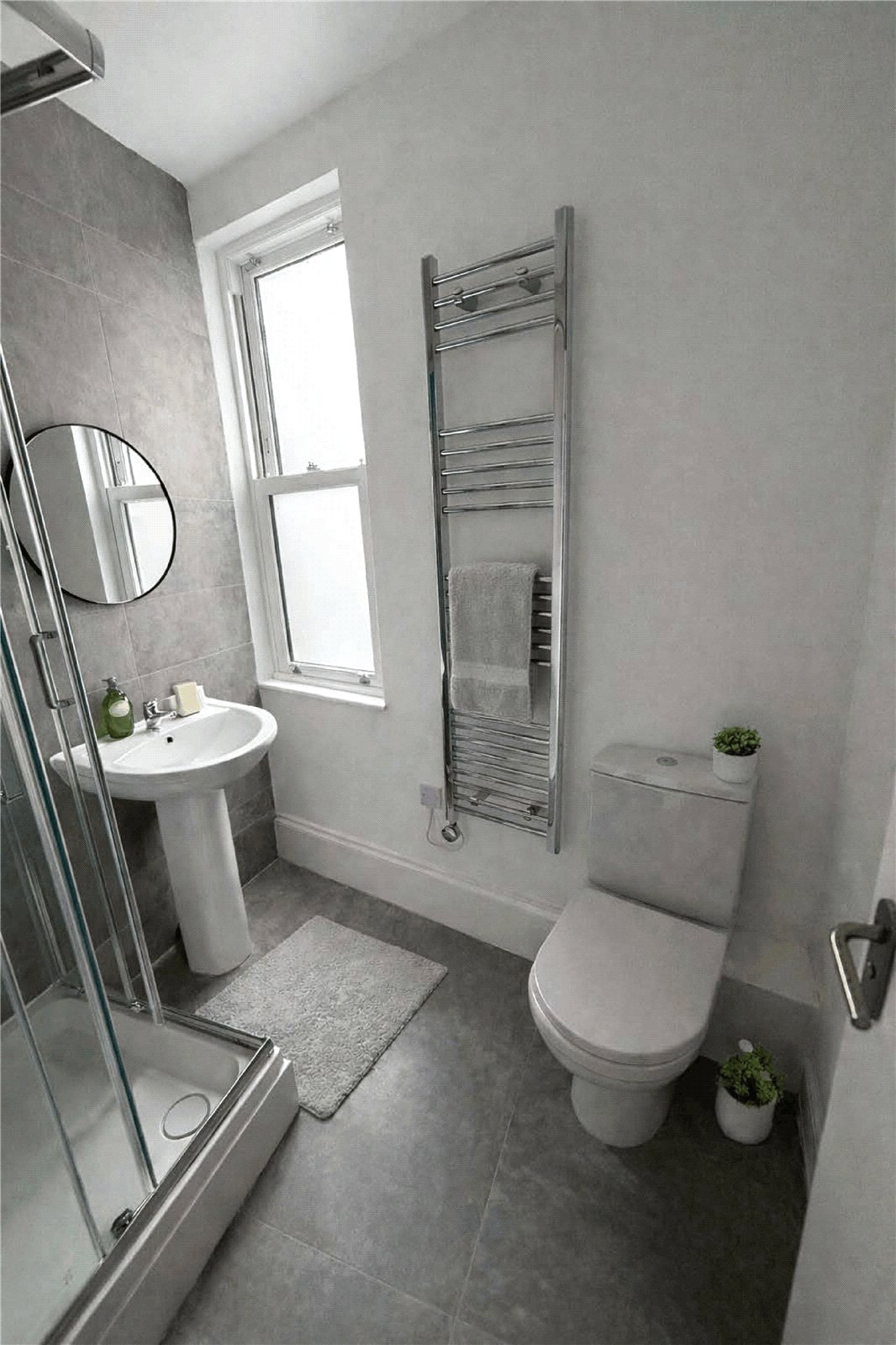1 bedroom Flat to let in Bristol, Bristol, City of