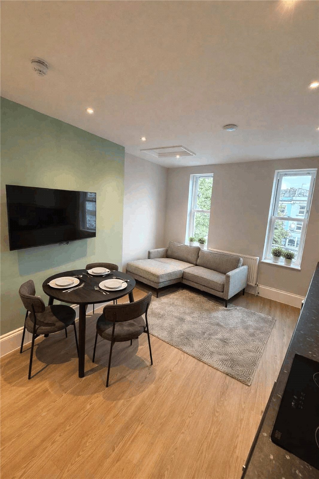 1 bedroom Flat to let in Bristol, Bristol, City of