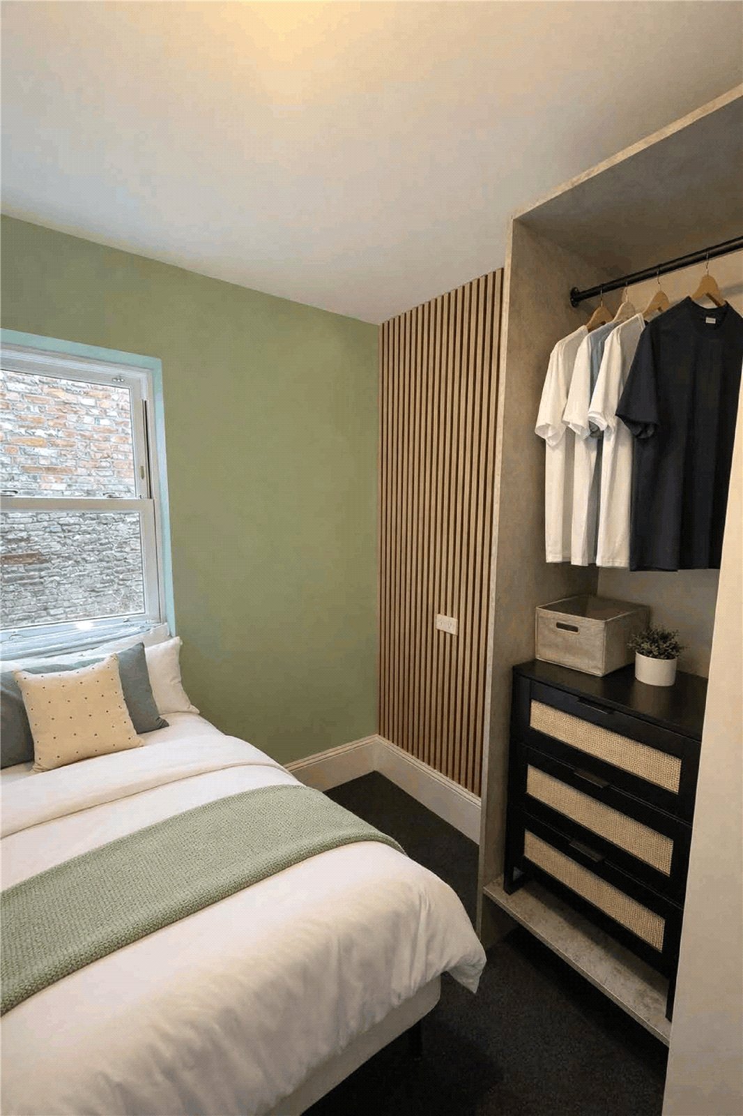 1 bedroom Flat to let in Bristol, Bristol, City of