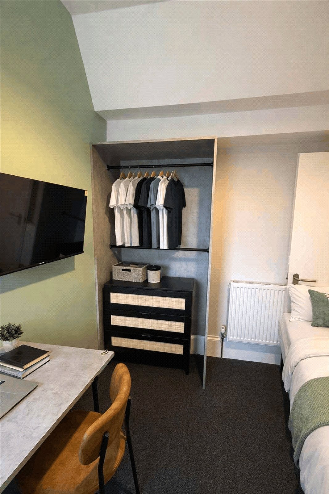1 bedroom Flat to let in Bristol, Bristol, City of