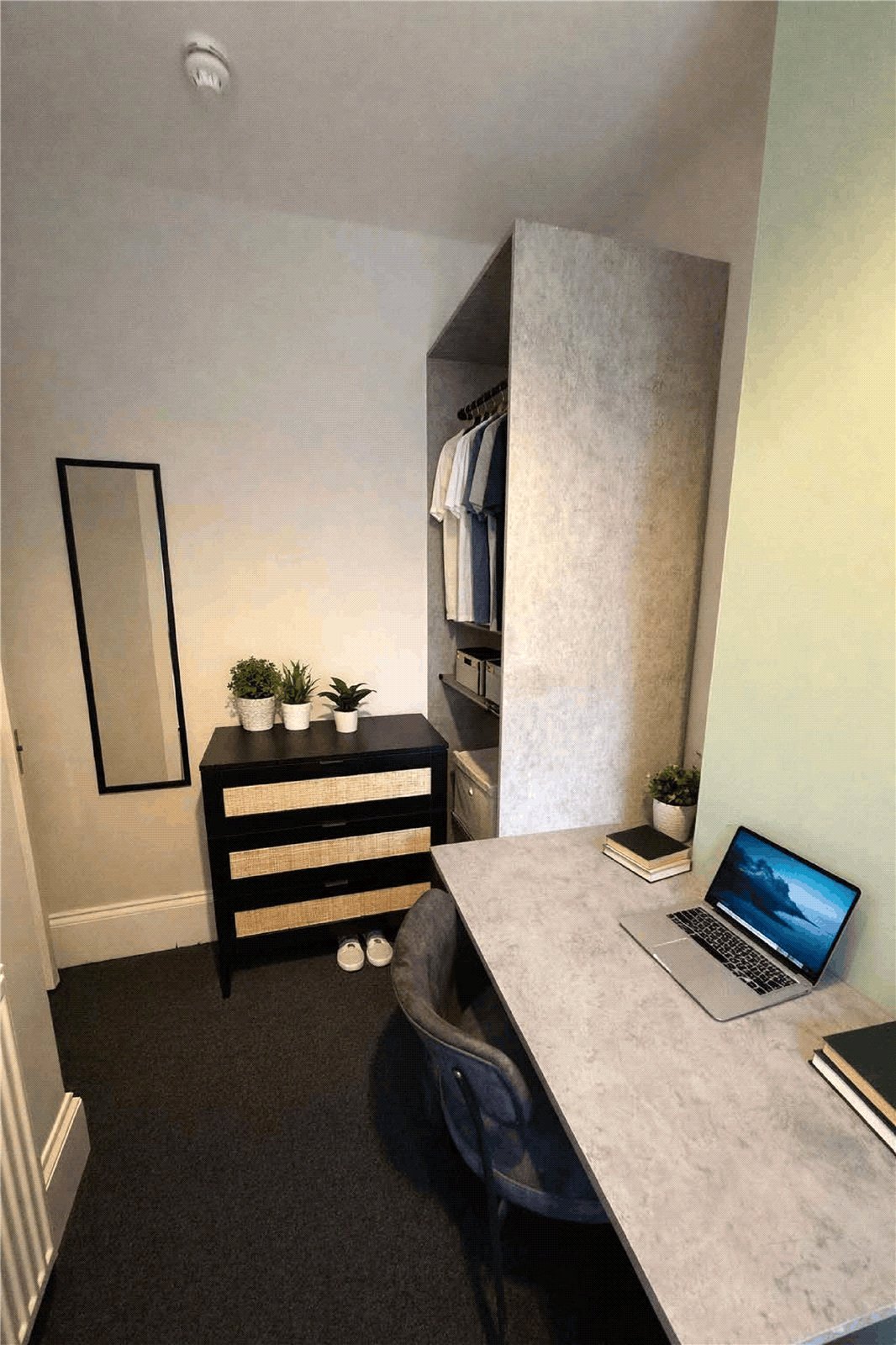 1 bedroom Flat to let in Bristol, Bristol, City of
