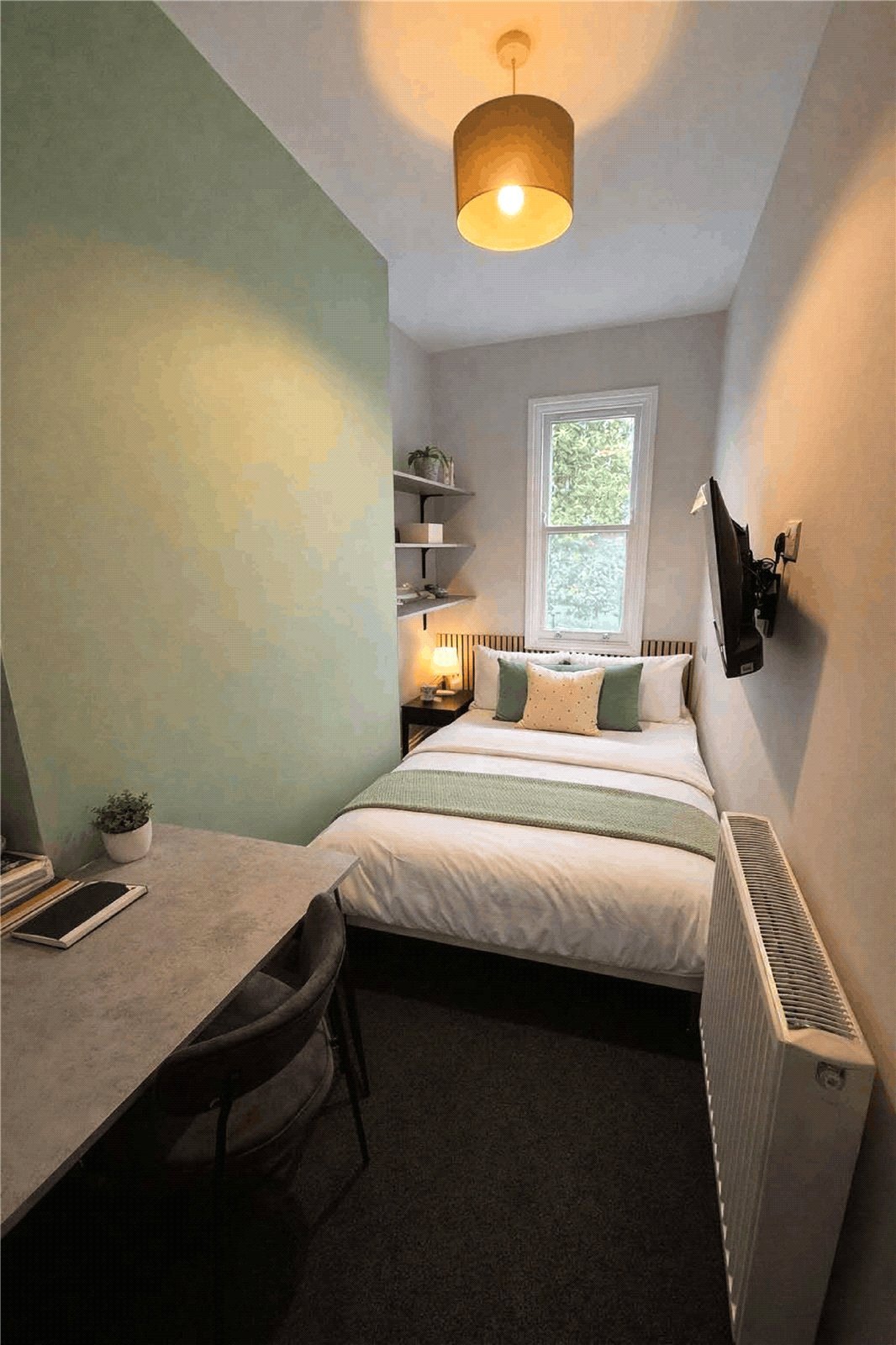 1 bedroom Flat to let in Bristol, Bristol, City of