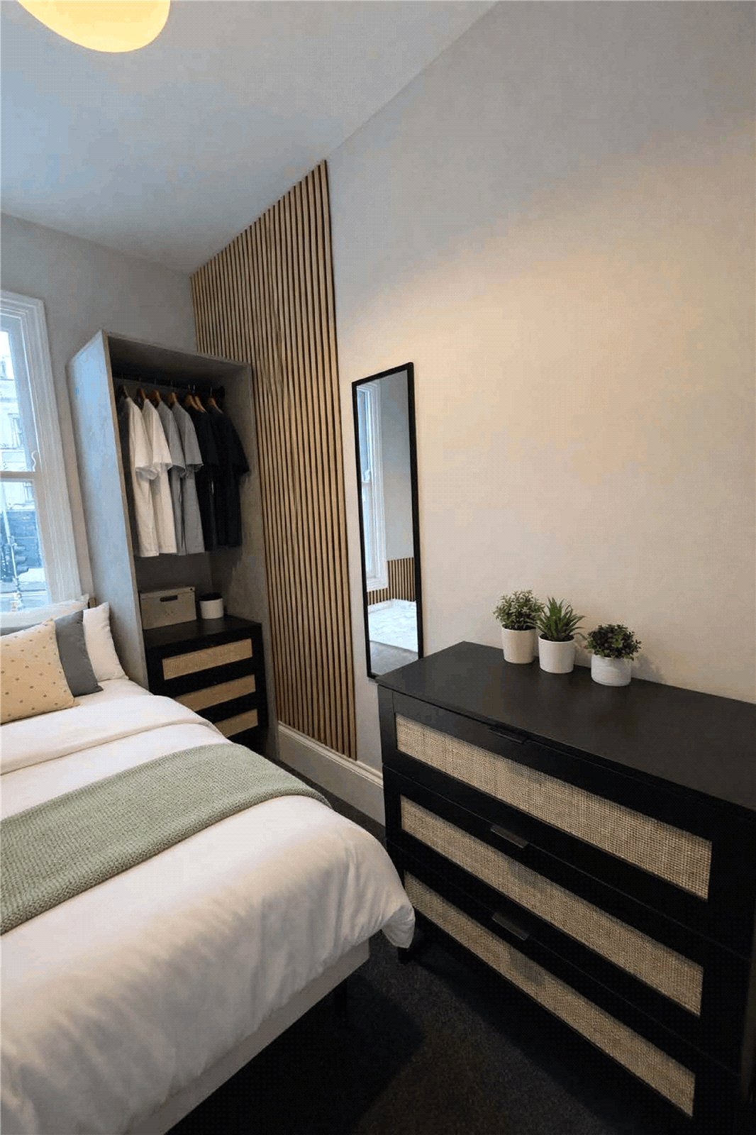 1 bedroom Flat to let in Bristol, Bristol, City of