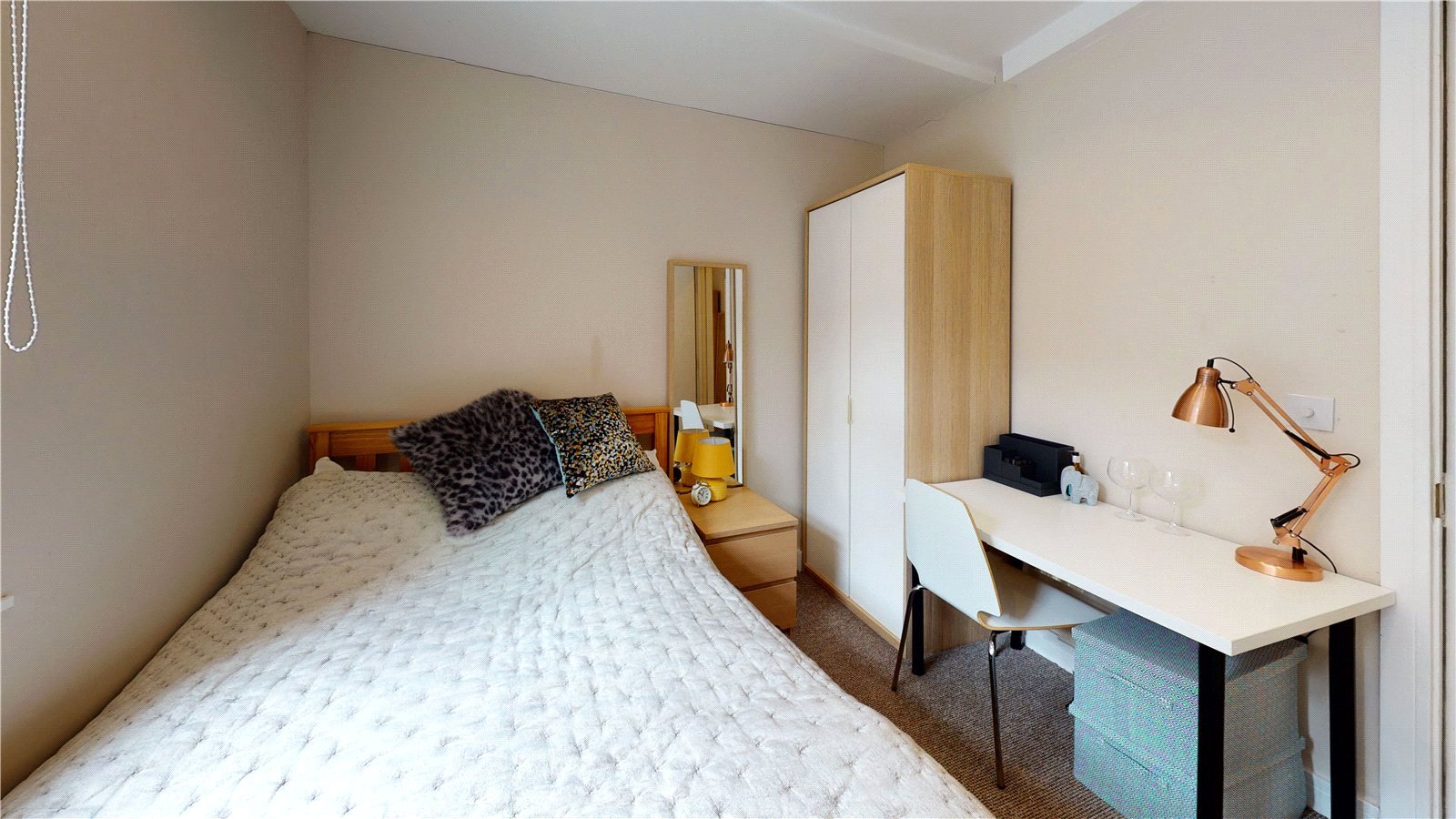 1 bedroom Flat to let in Bristol, Bristol, City of