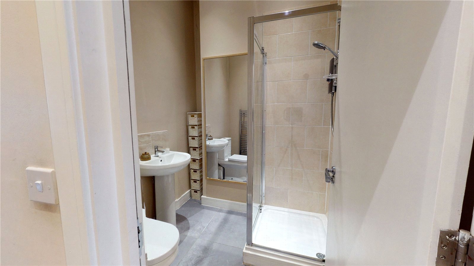 1 bedroom Flat to let in Bristol, Bristol, City of