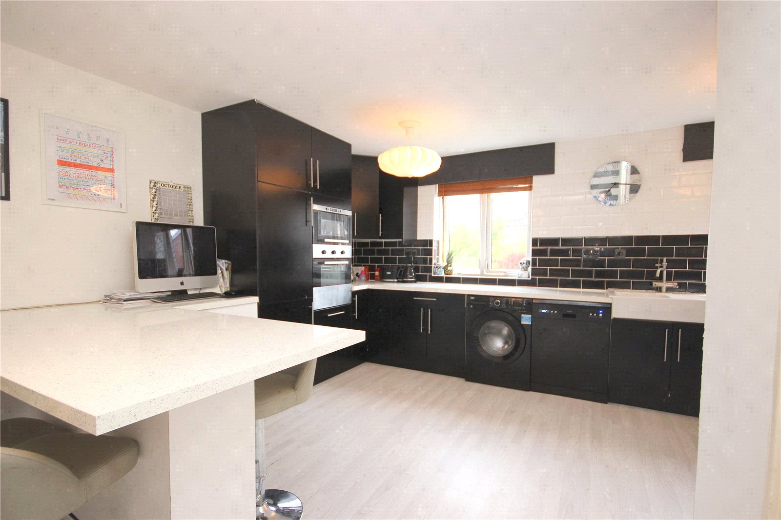 Horfield, Bristol