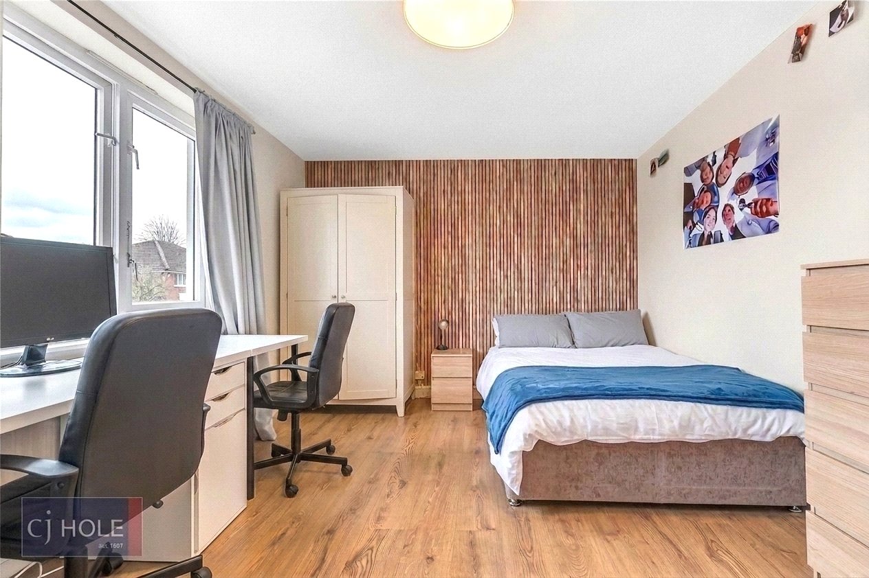 4 bedroom House to let in Horfield, Bristol