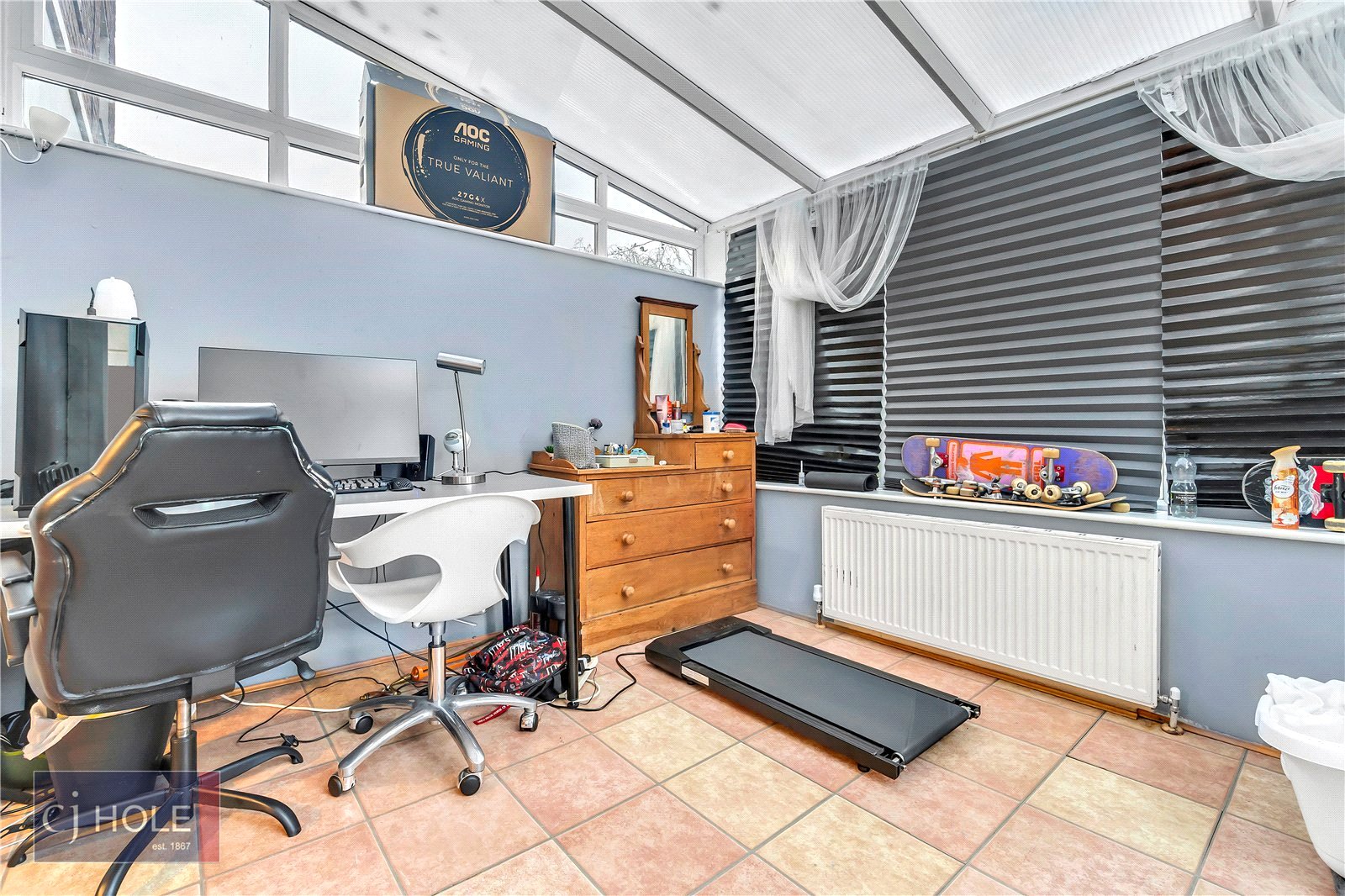 4 bedroom House to let in Horfield, Bristol