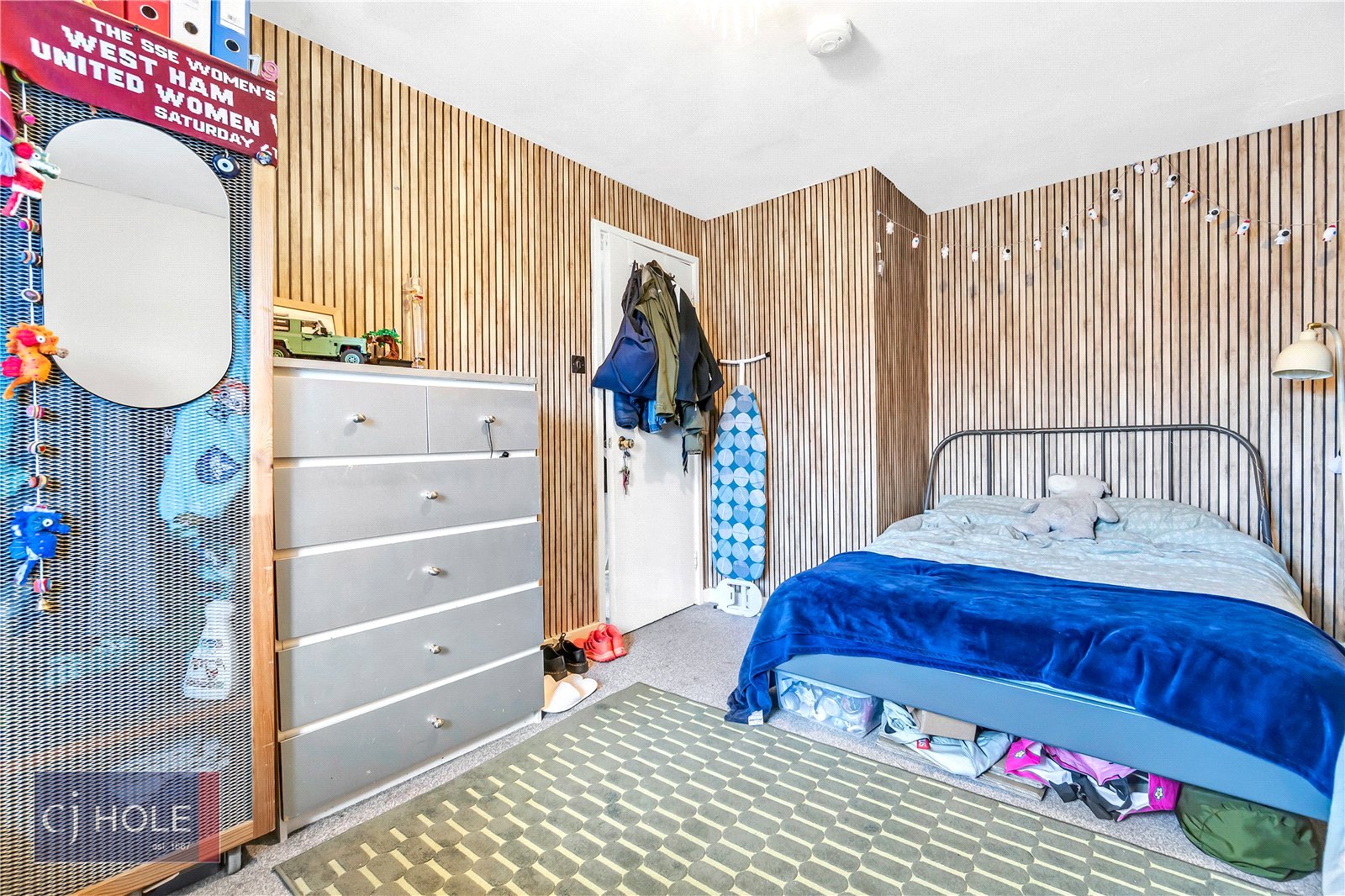 4 bedroom House to let in Horfield, Bristol