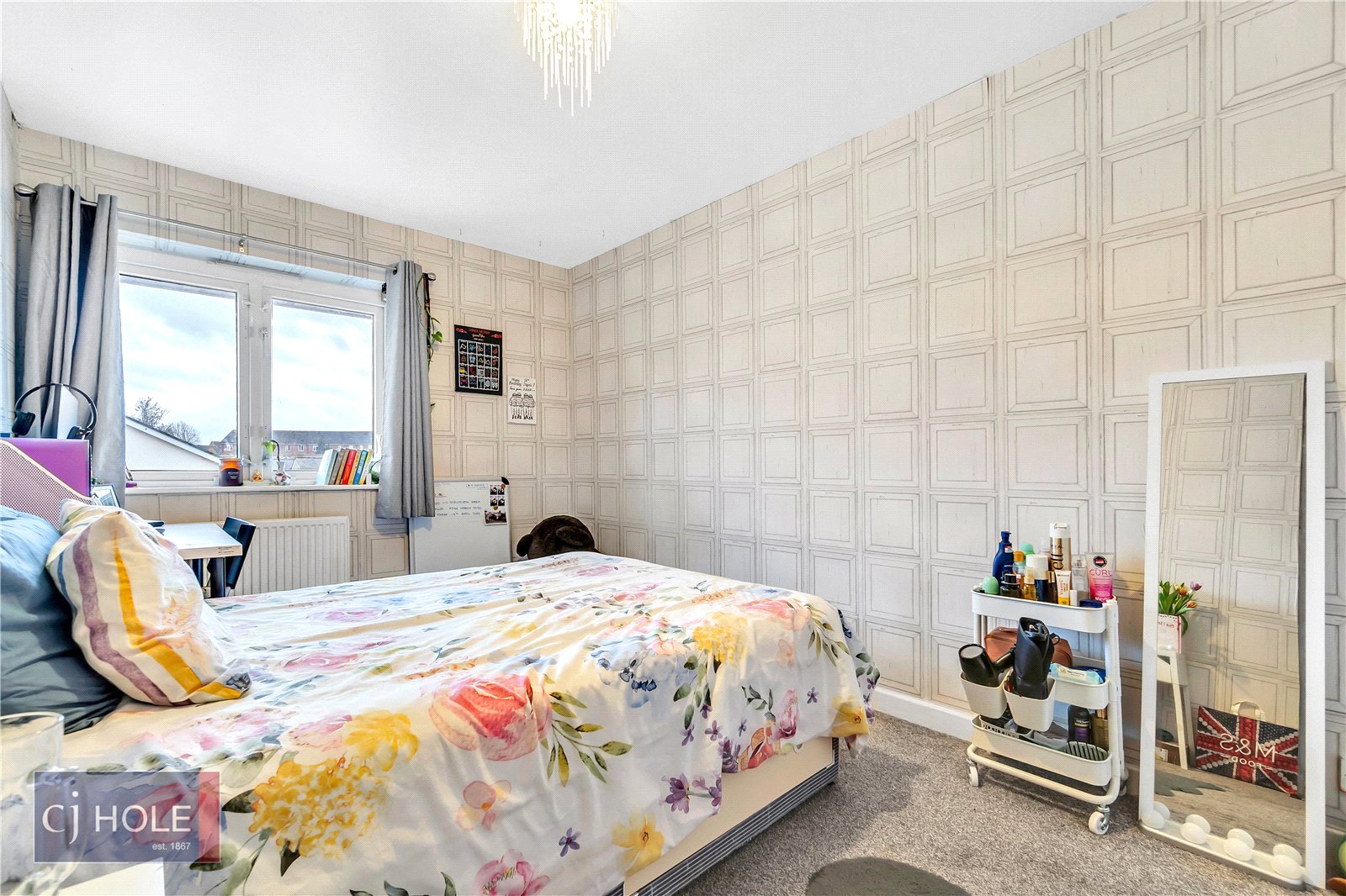 4 bedroom House to let in Horfield, Bristol