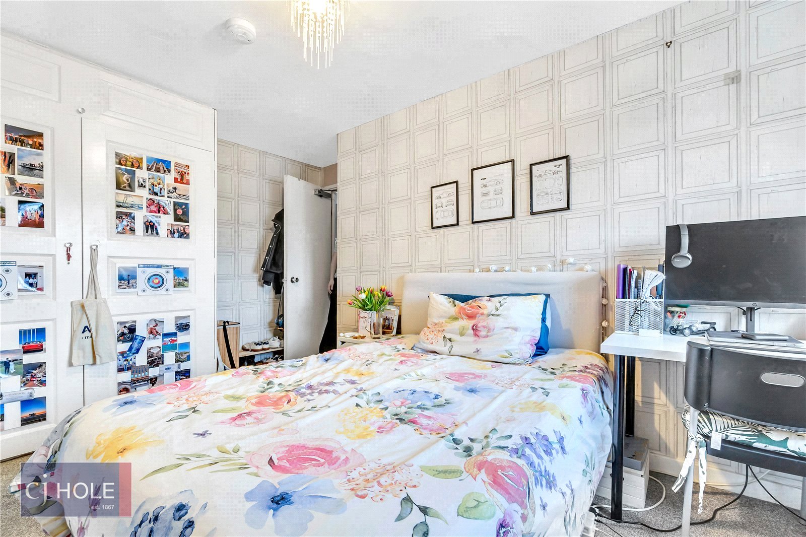 4 bedroom House to let in Horfield, Bristol