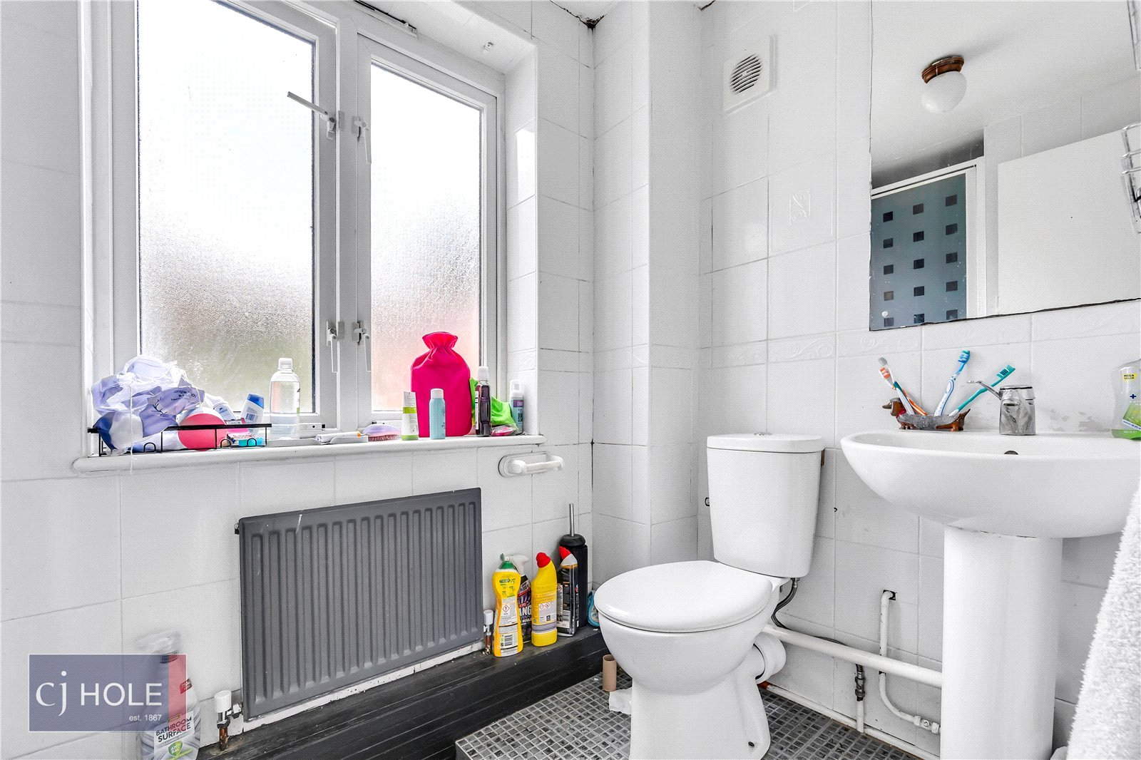 4 bedroom House to let in Horfield, Bristol