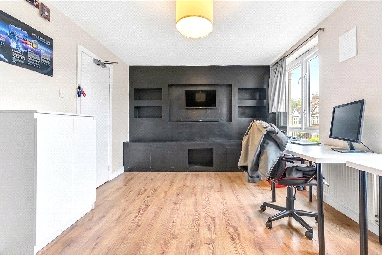 4 bedroom House to let in Horfield, Bristol
