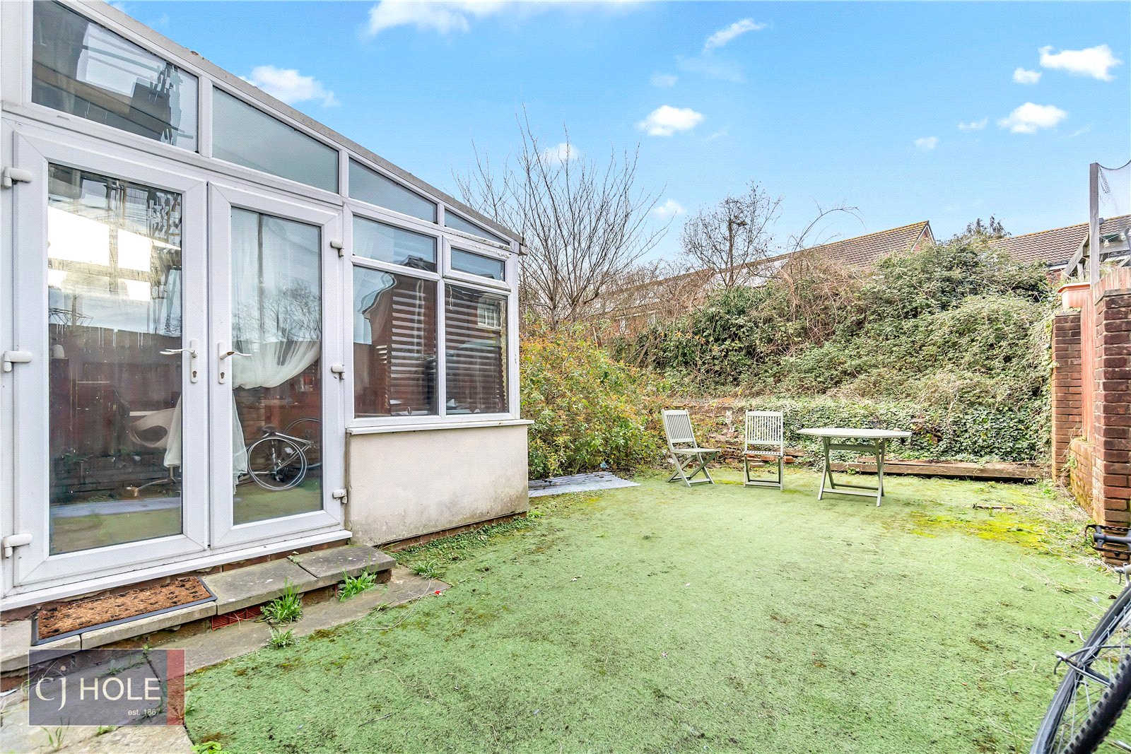 4 bedroom House to let in Horfield, Bristol