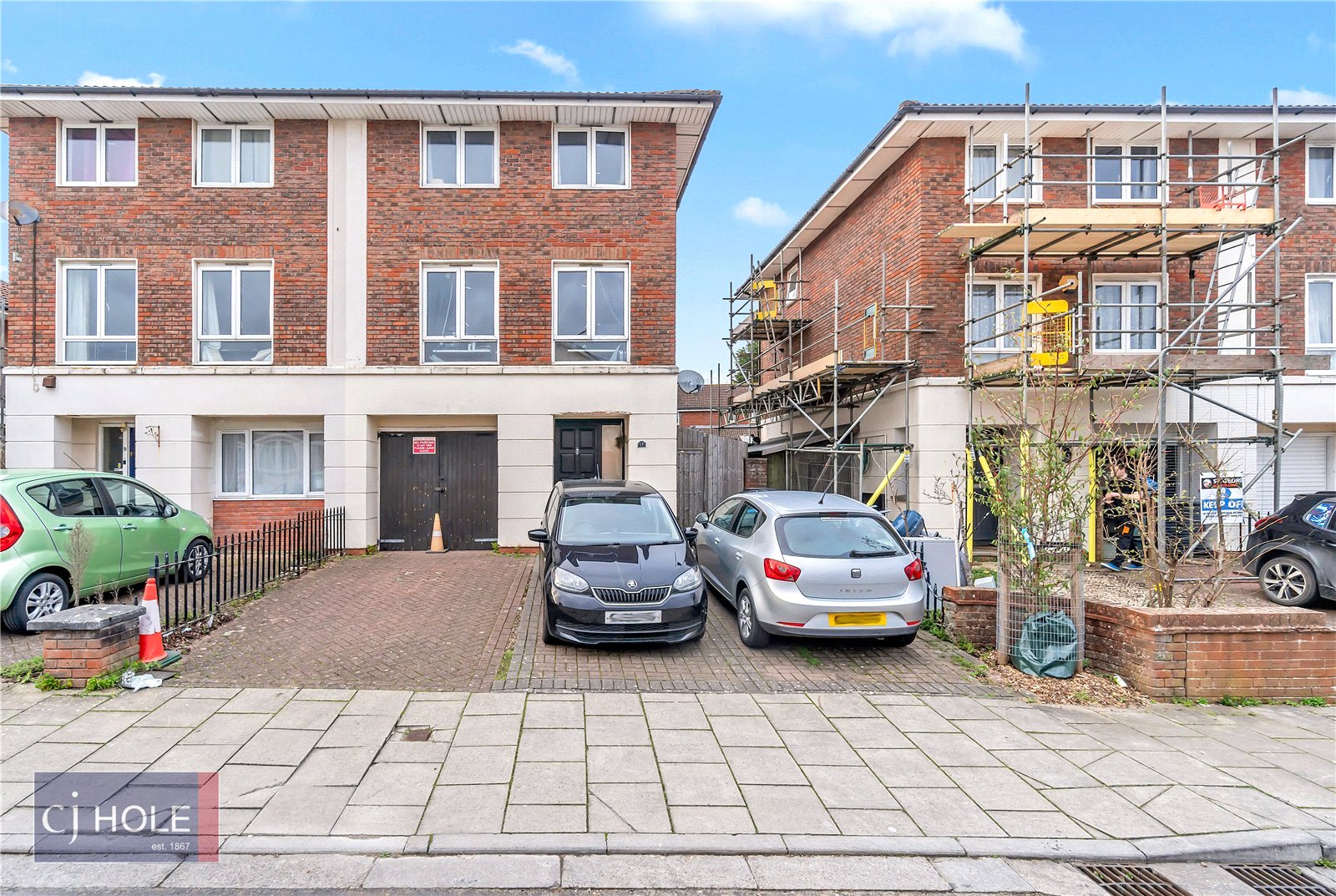 4 bedroom House to let in Horfield, Bristol