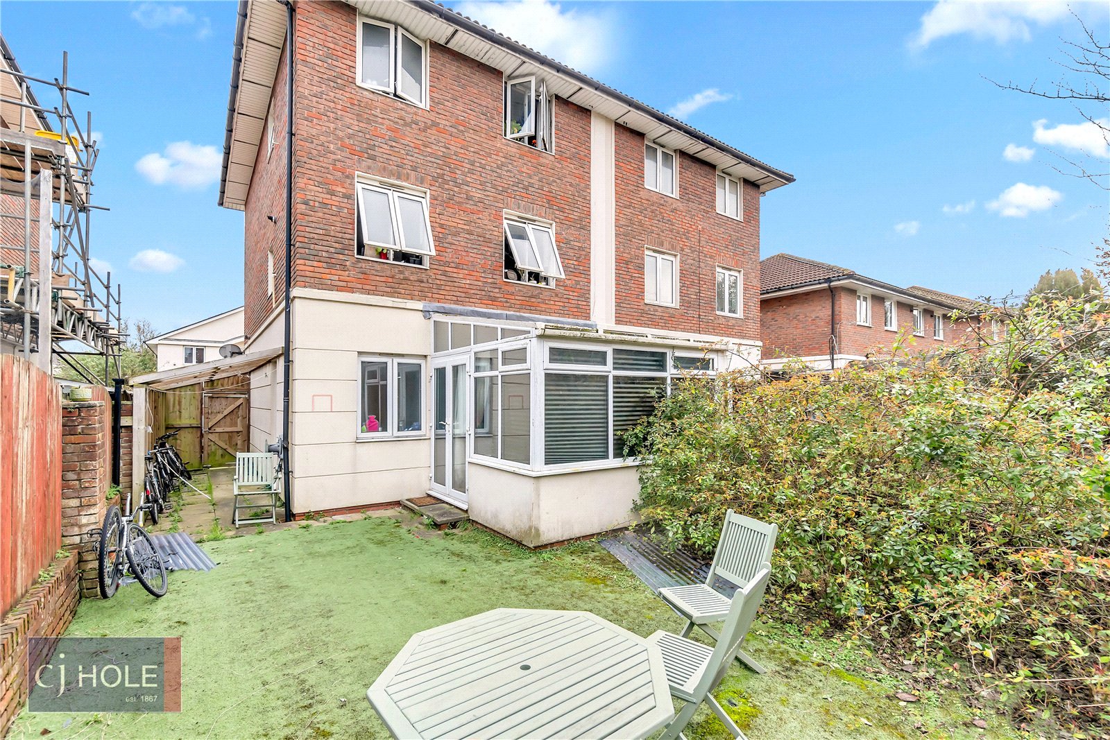4 bedroom House to let in Horfield, Bristol