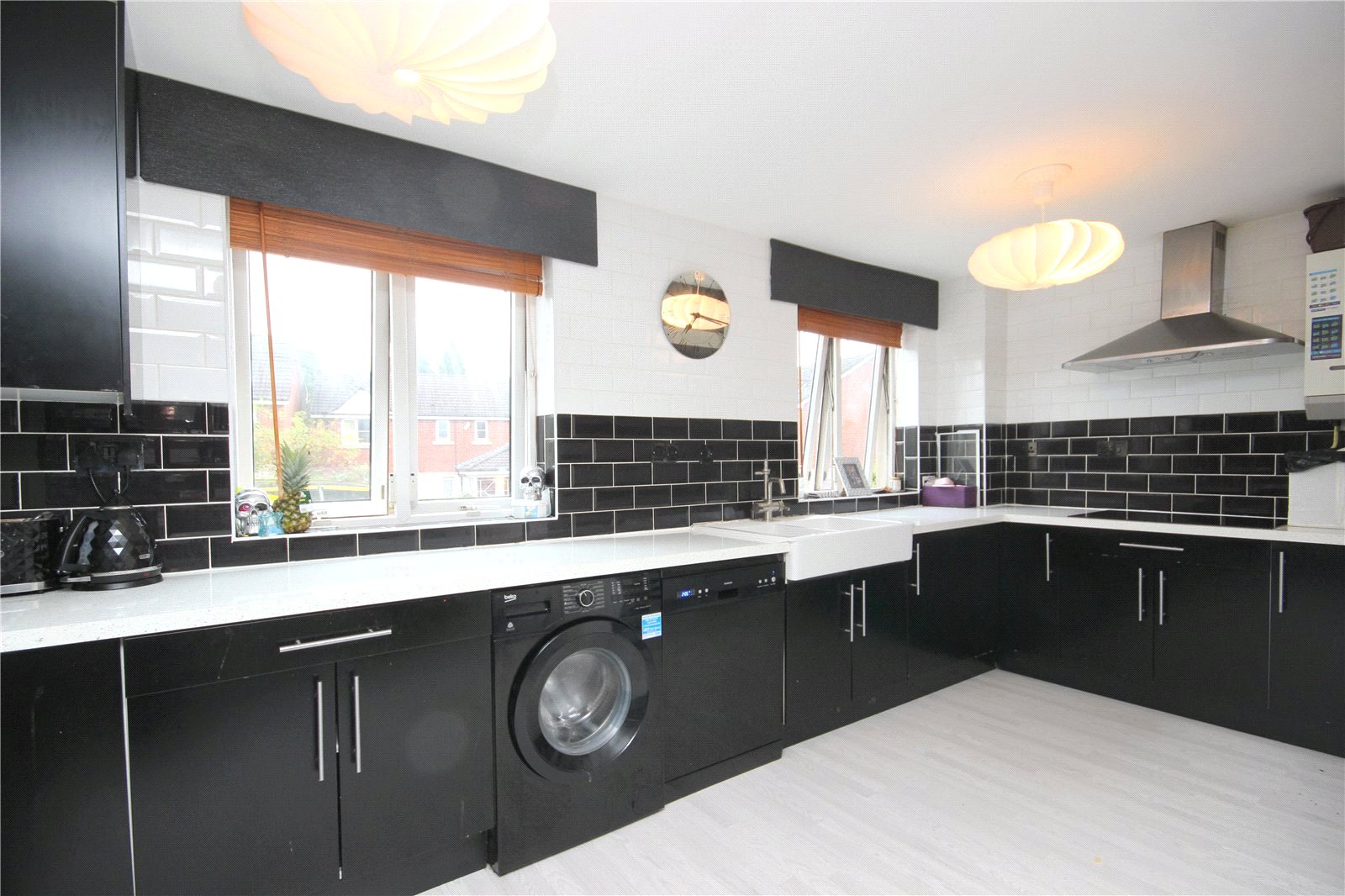 4 bedroom House to let in Horfield, Bristol