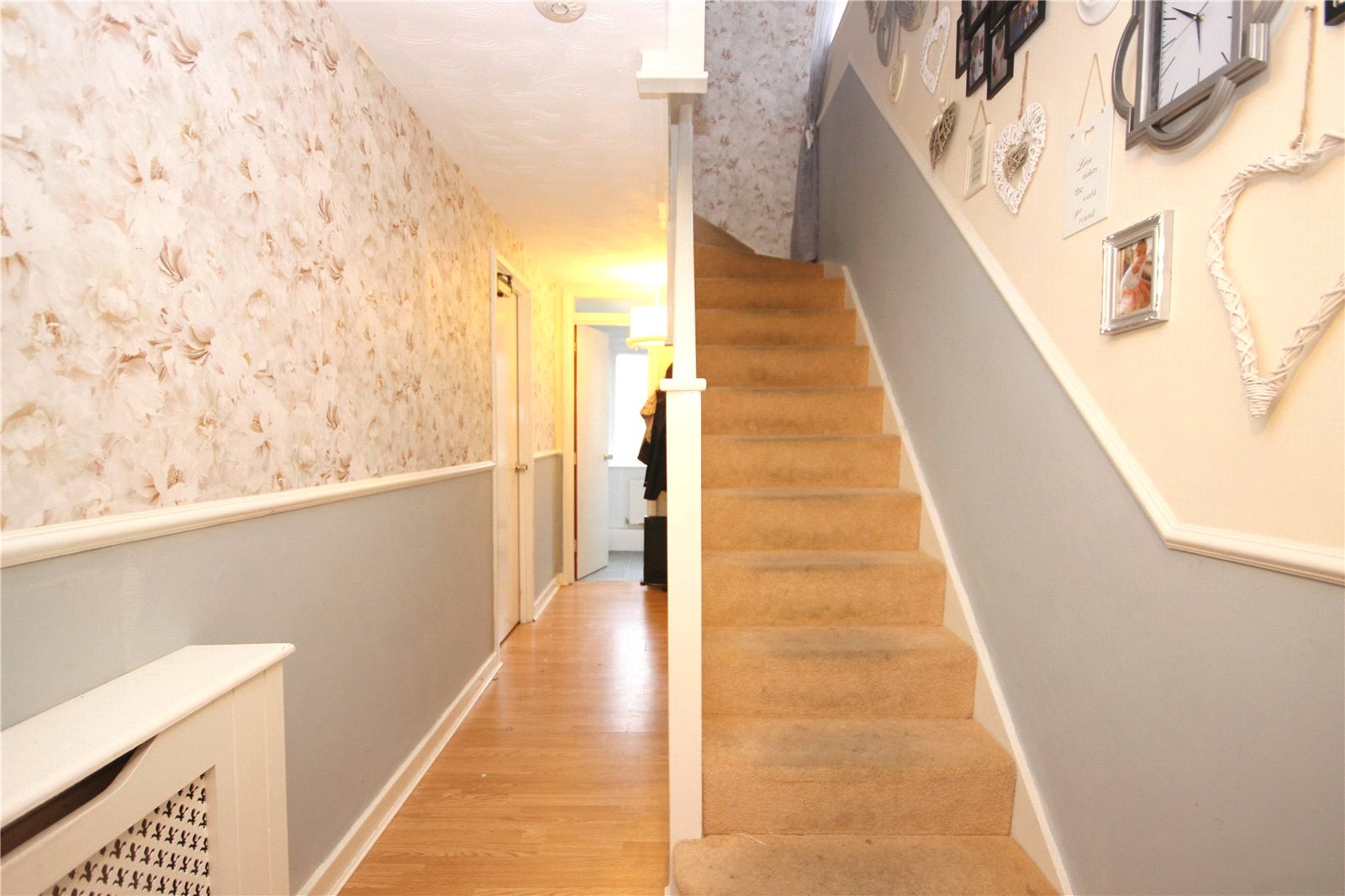 4 bedroom House to let in Horfield, Bristol