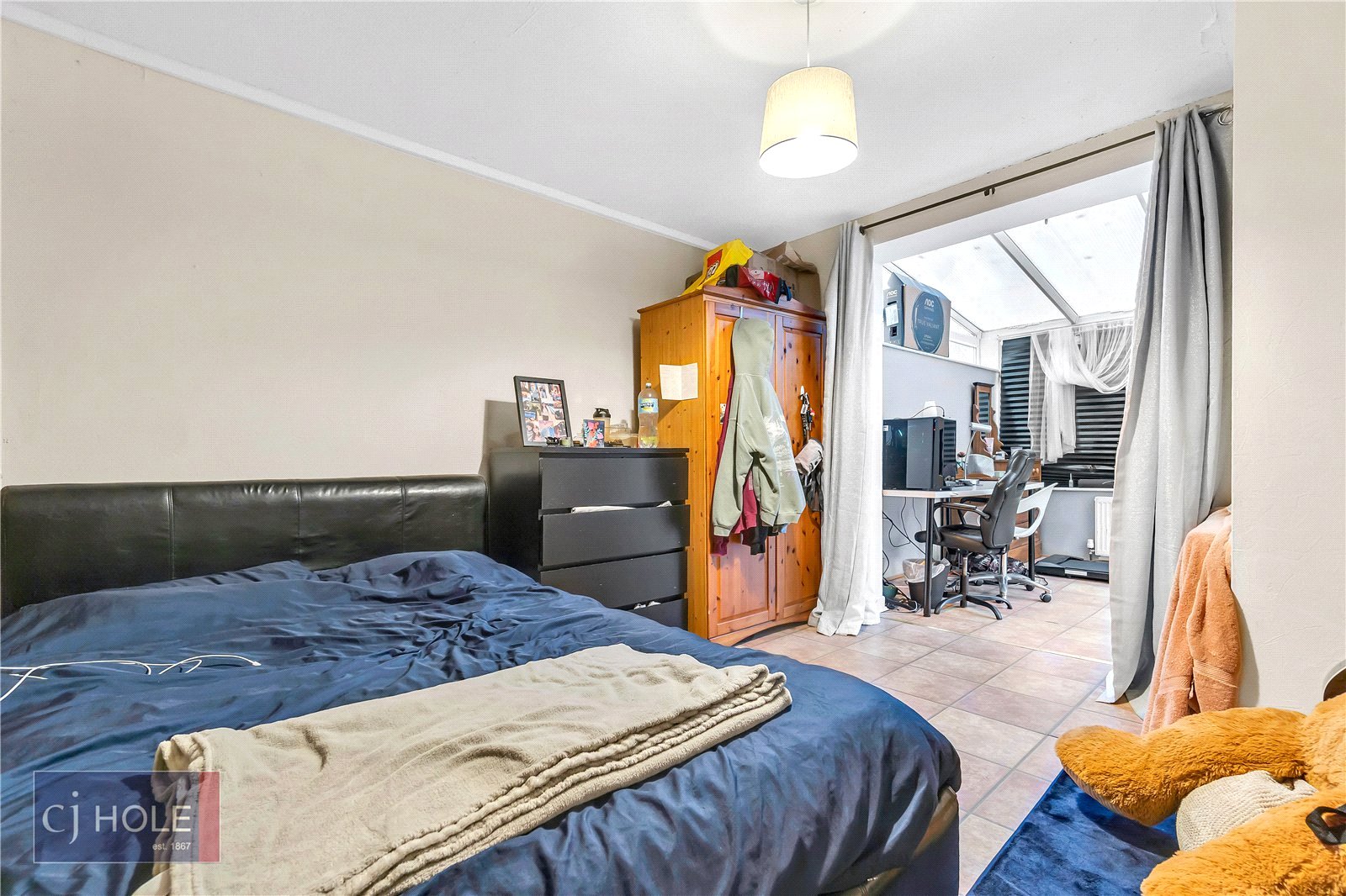 4 bedroom House to let in Horfield, Bristol