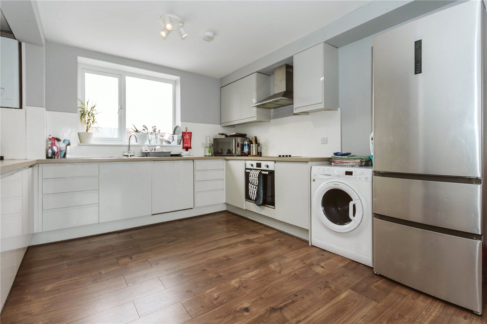 6 bedroom Flat to let in Bristol