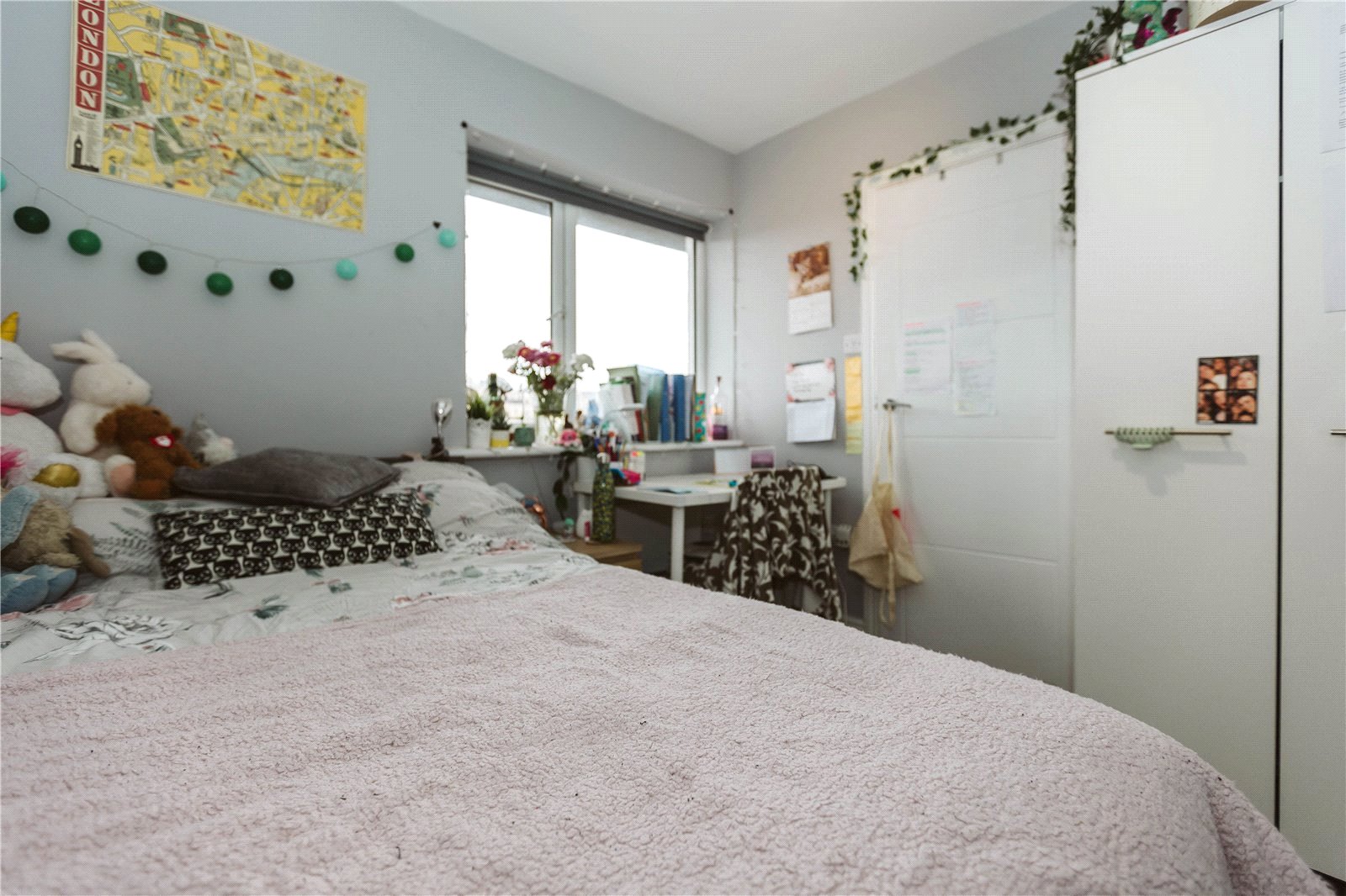 6 bedroom Flat to let in Bristol