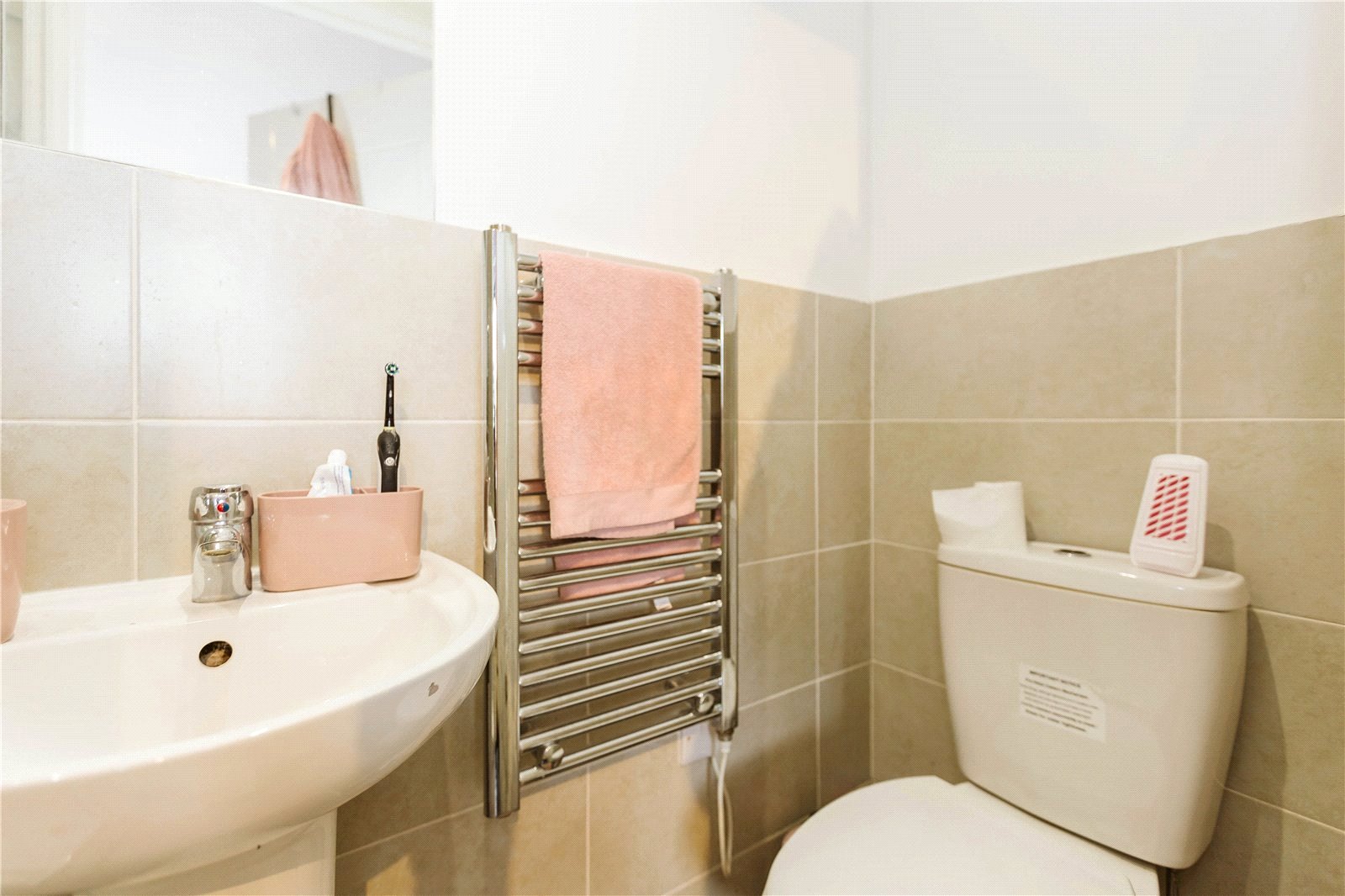 6 bedroom Flat to let in Bristol