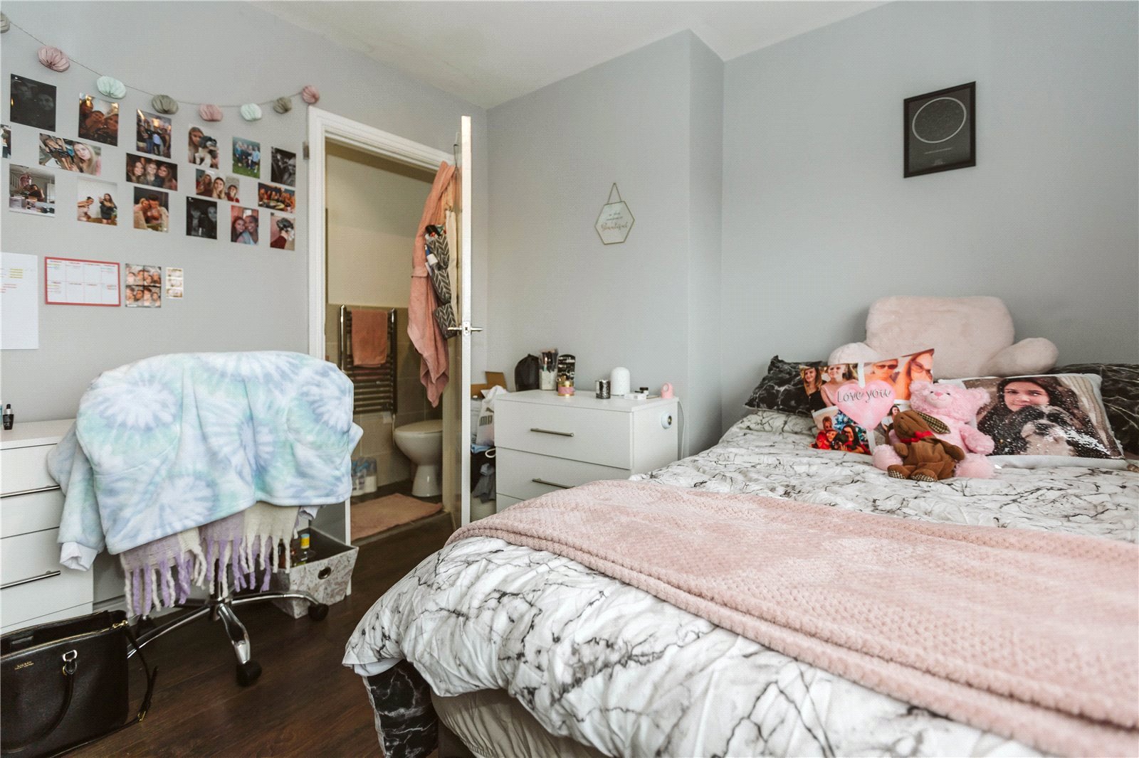 6 bedroom Flat to let in Bristol