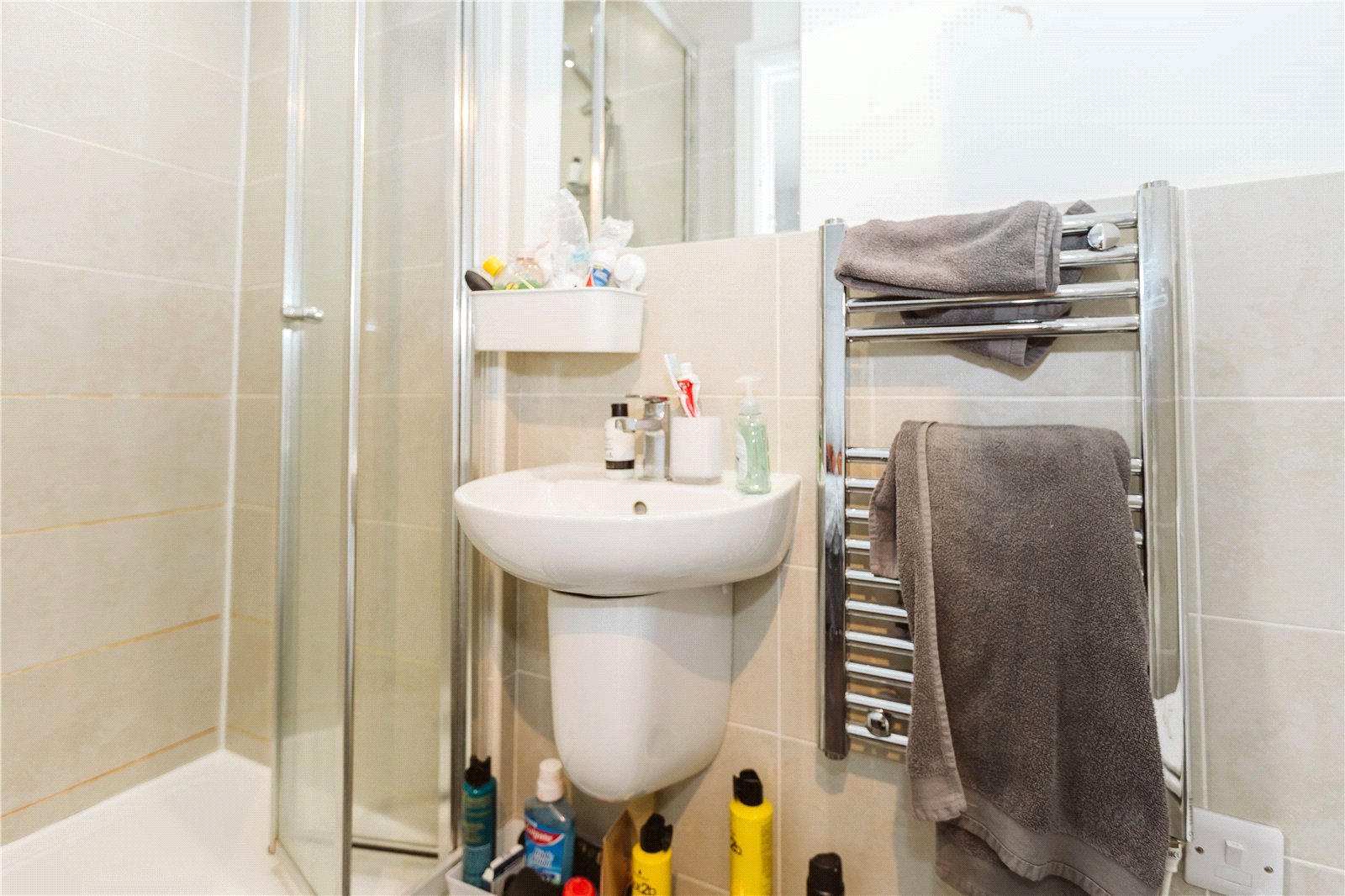 6 bedroom Flat to let in Bristol
