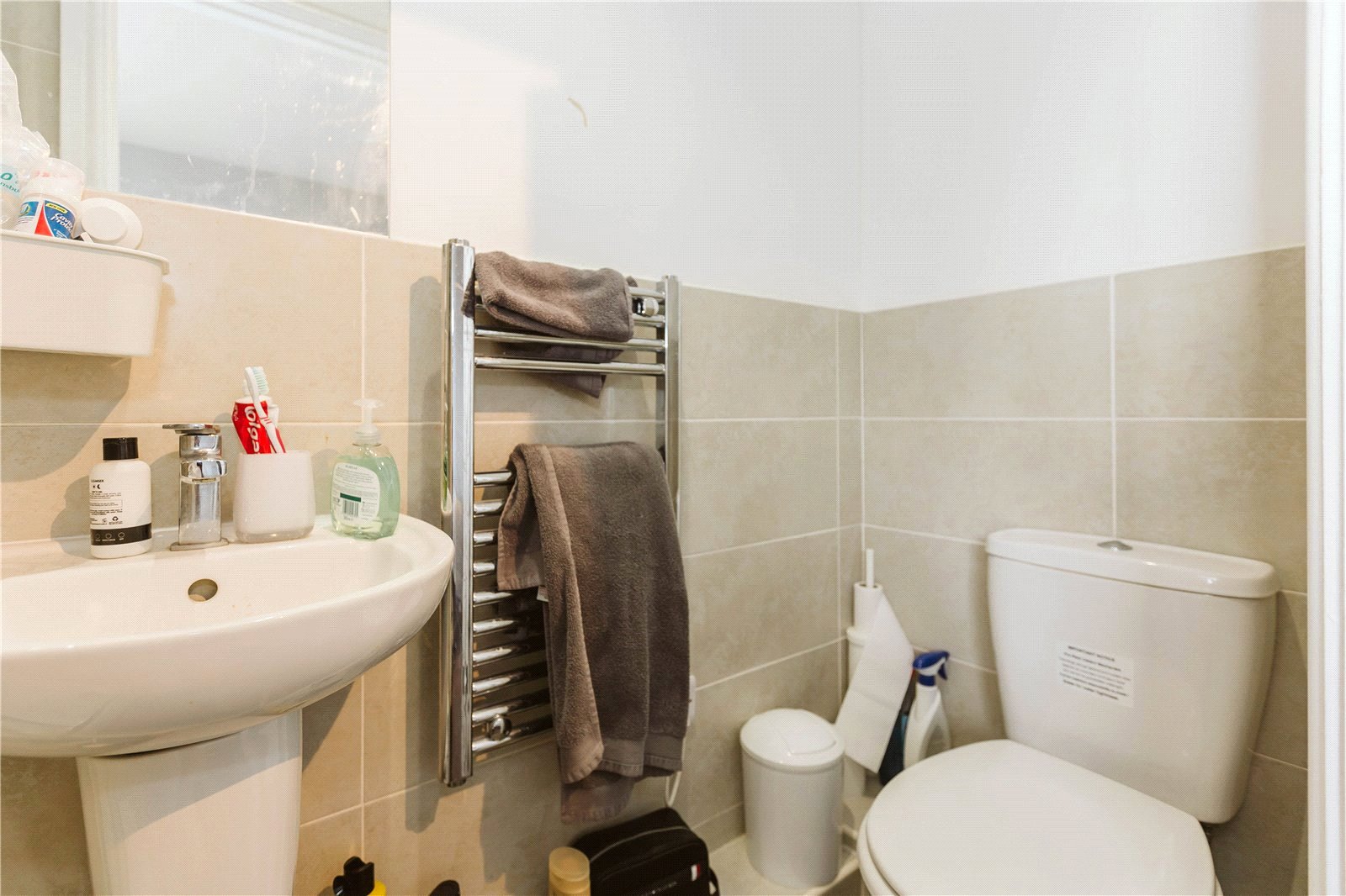 6 bedroom Flat to let in Bristol